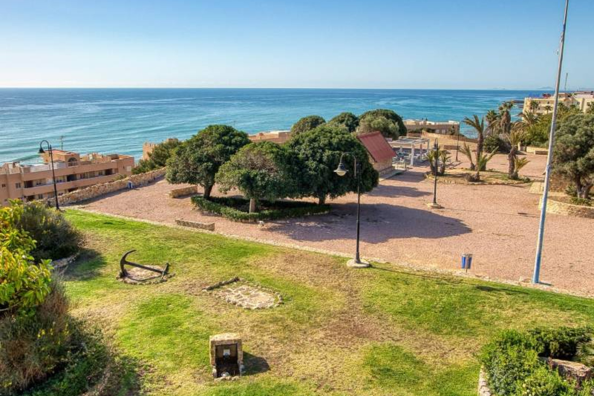 Herverkoop - Bungalow Ground Floor - Torrevieja - Torrejón