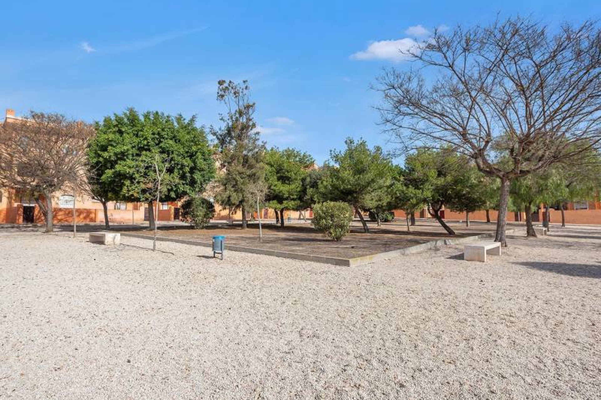 Herverkoop - Bungalow Ground Floor - Torrevieja - Torrejón