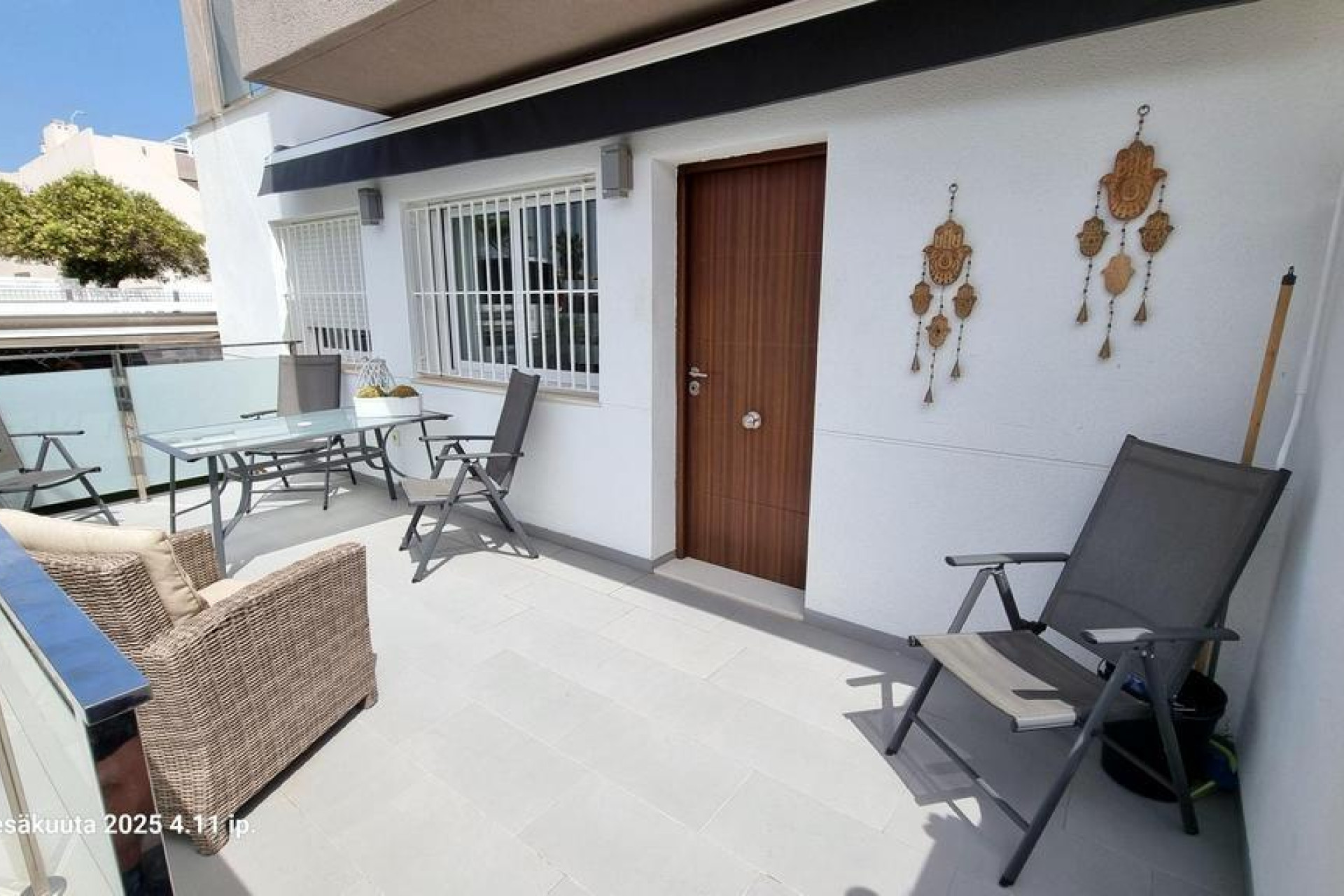 Herverkoop - Bungalow - Torrevieja - Aguas Nuevas