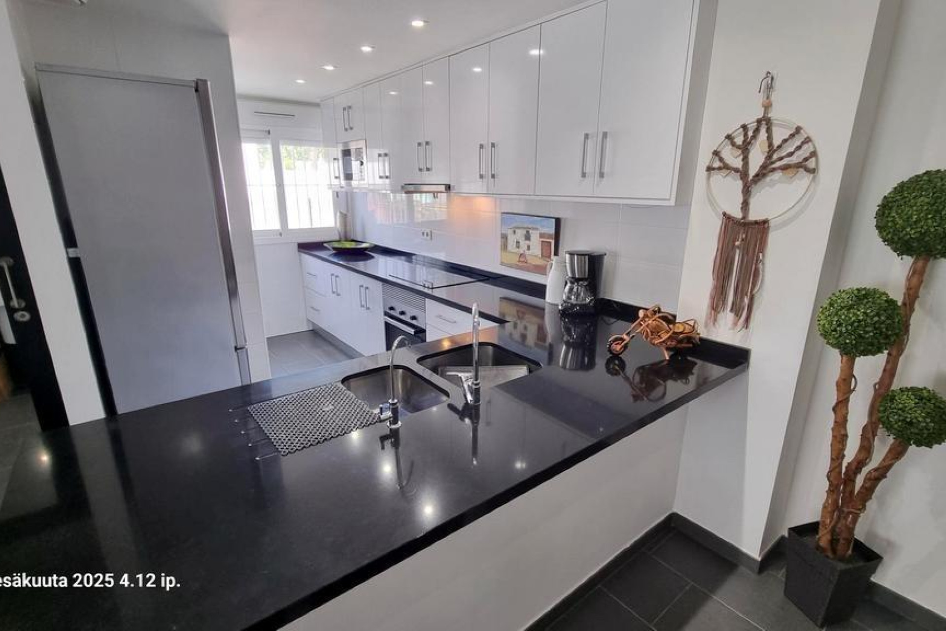 Herverkoop - Bungalow - Torrevieja - Aguas Nuevas