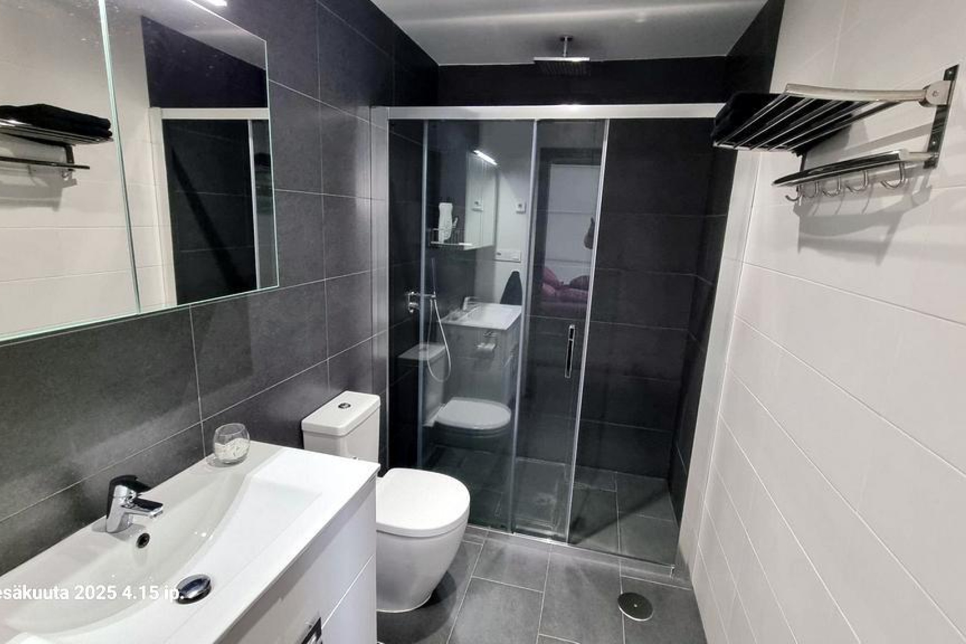 Herverkoop - Bungalow - Torrevieja - Aguas Nuevas