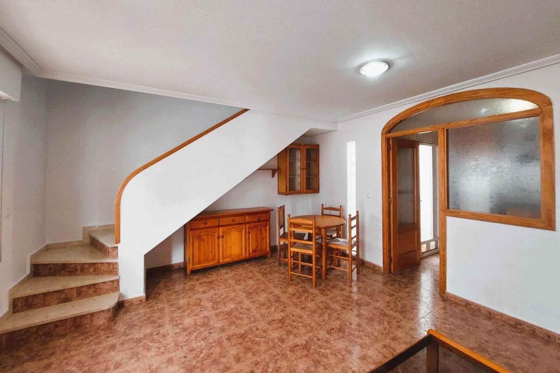 Herverkoop - Bungalow - Torrevieja - La siesta