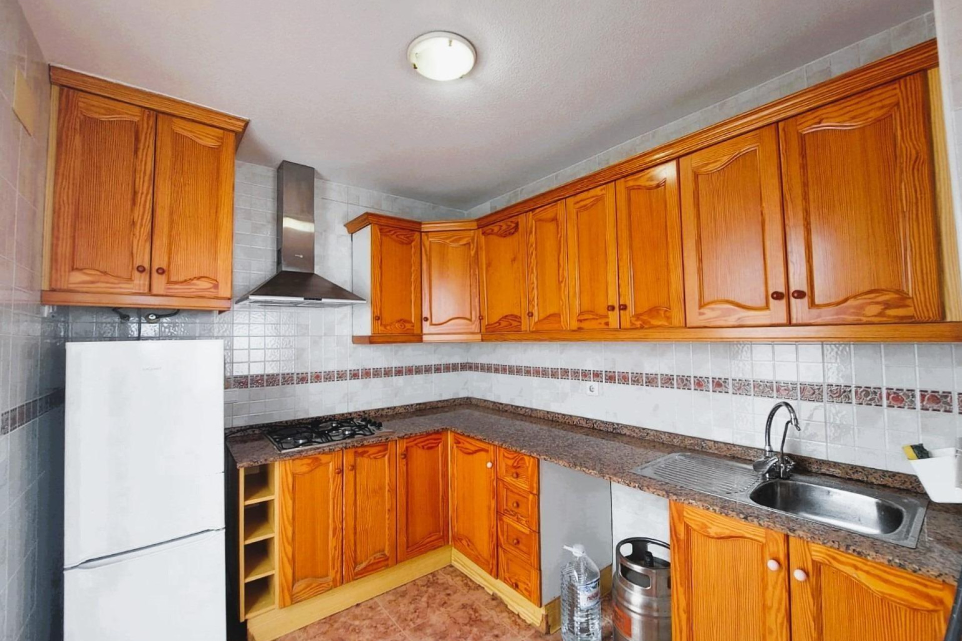 Herverkoop - Bungalow - Torrevieja - La siesta