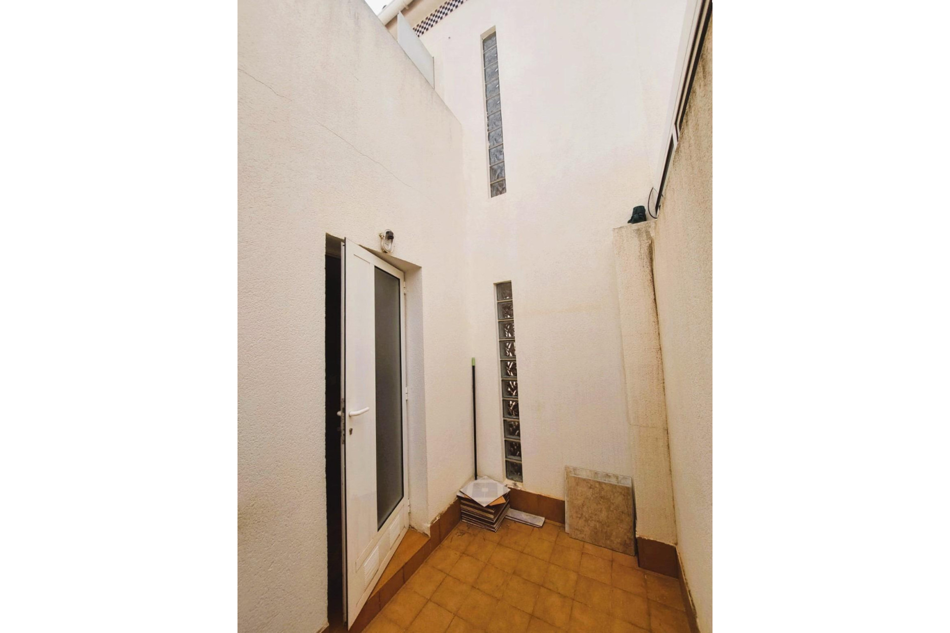 Herverkoop - Bungalow - Torrevieja - La siesta