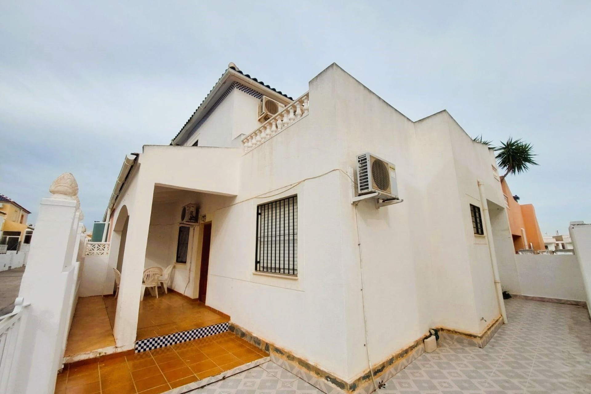 Herverkoop - Bungalow - Torrevieja - La siesta