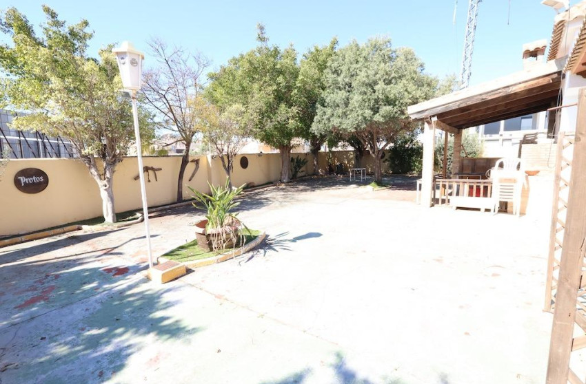 Herverkoop - Business - Orihuela Costa - La Zenia