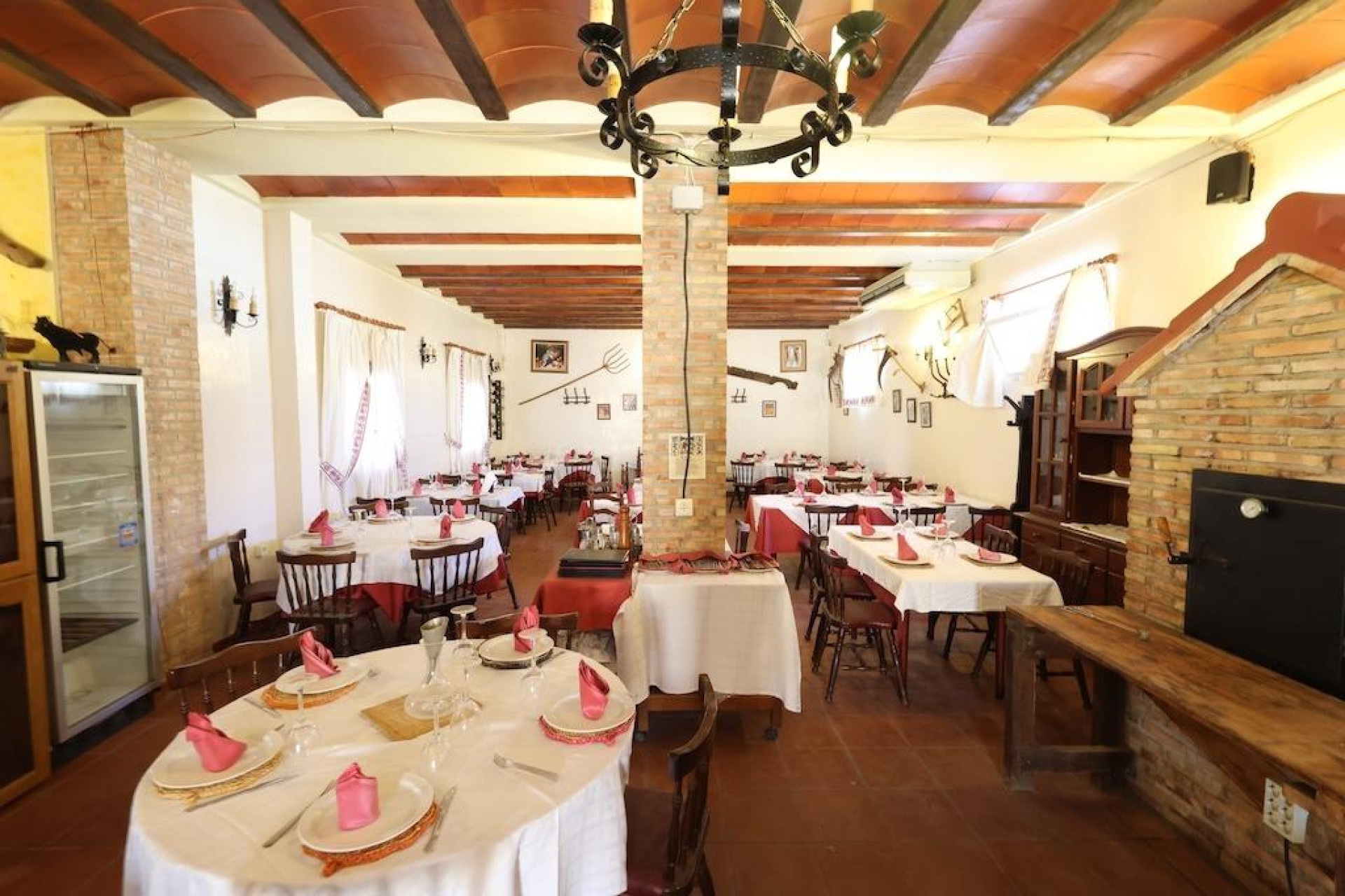 Herverkoop - Business - Orihuela Costa - La Zenia