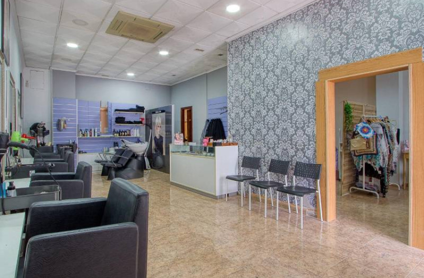 Herverkoop - Business - Torrevieja - La Mata