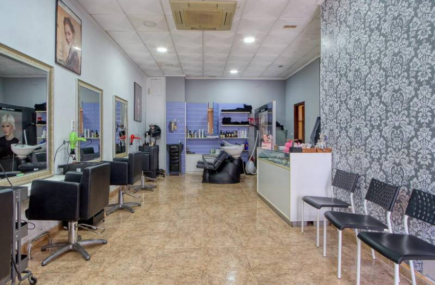 Herverkoop - Business - Torrevieja - La Mata