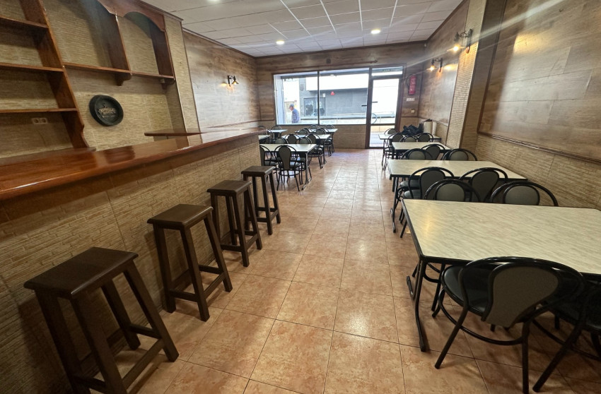 Herverkoop - Business - Torrevieja