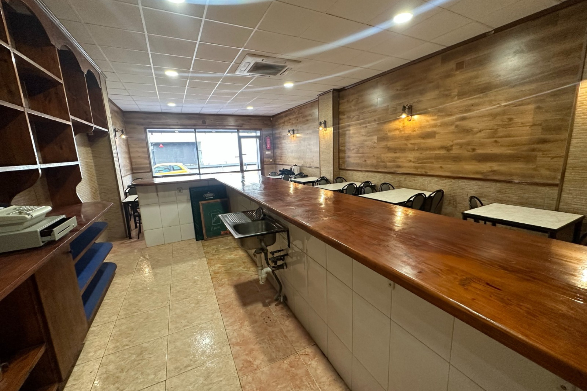 Herverkoop - Business - Torrevieja