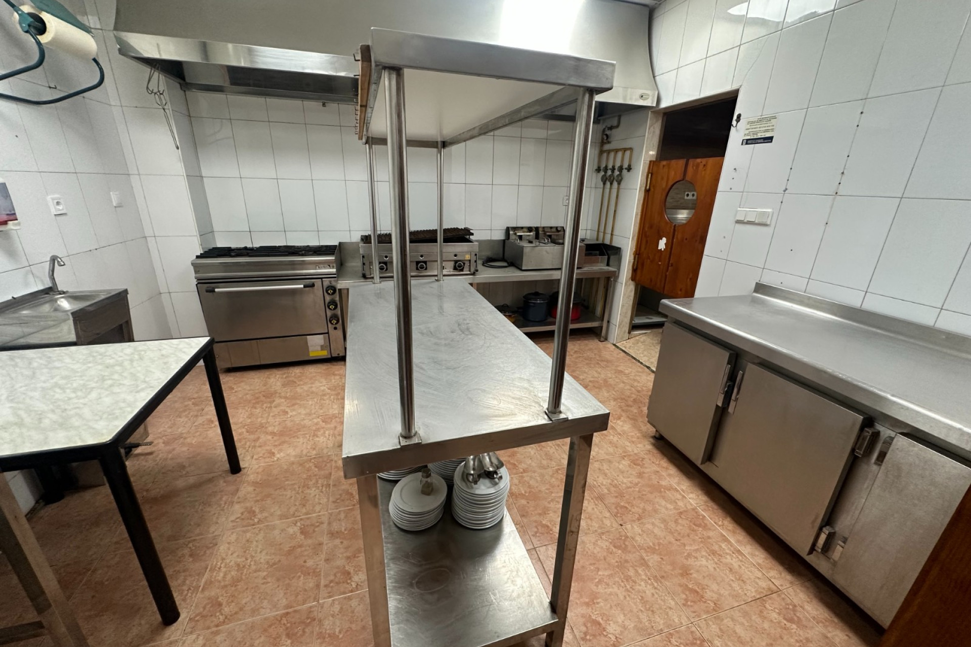 Herverkoop - Business - Torrevieja