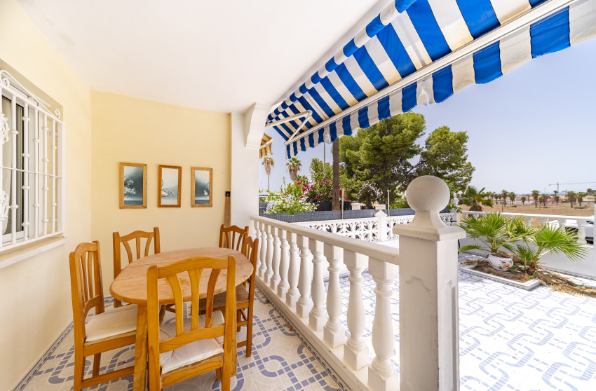 Herverkoop - Casa de Pueblo - Ciudad quesada - Dona Pepa