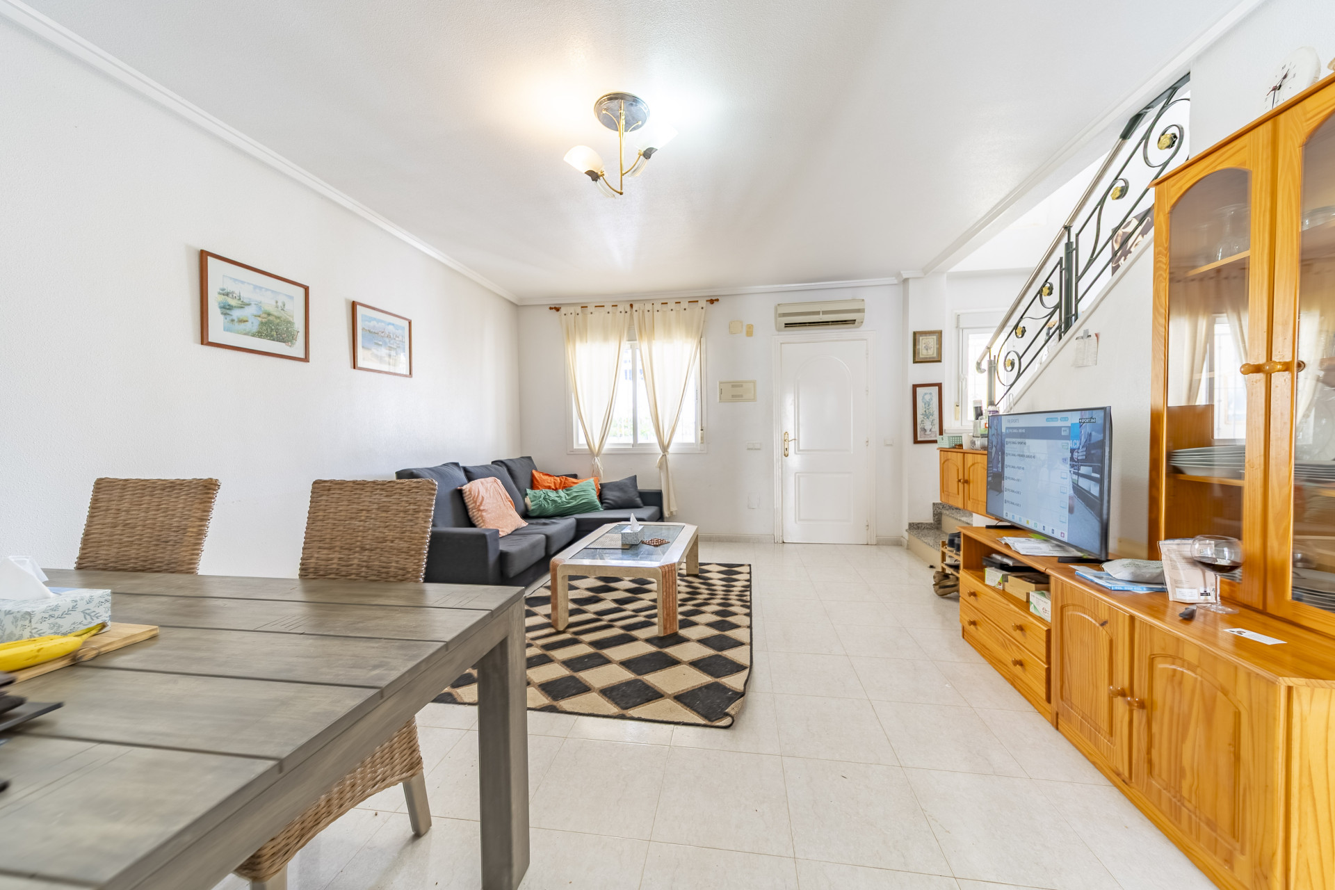 Herverkoop - Casa de Pueblo - Ciudad quesada - Dona Pepa