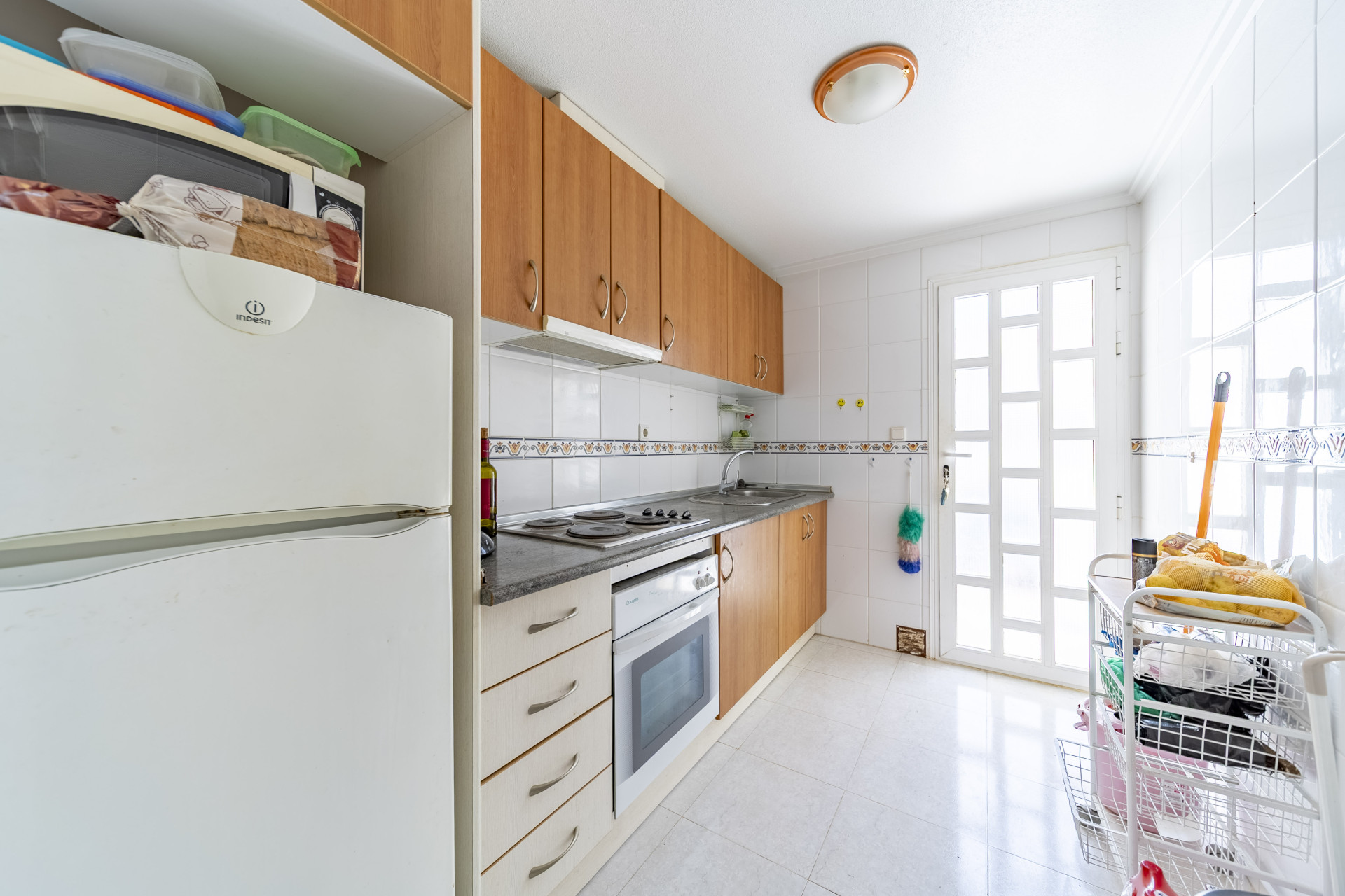 Herverkoop - Casa de Pueblo - Ciudad quesada - Dona Pepa