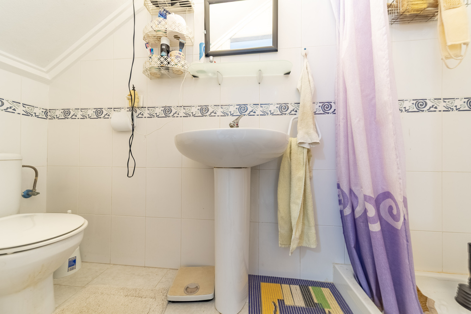 Herverkoop - Casa de Pueblo - Ciudad quesada - Dona Pepa