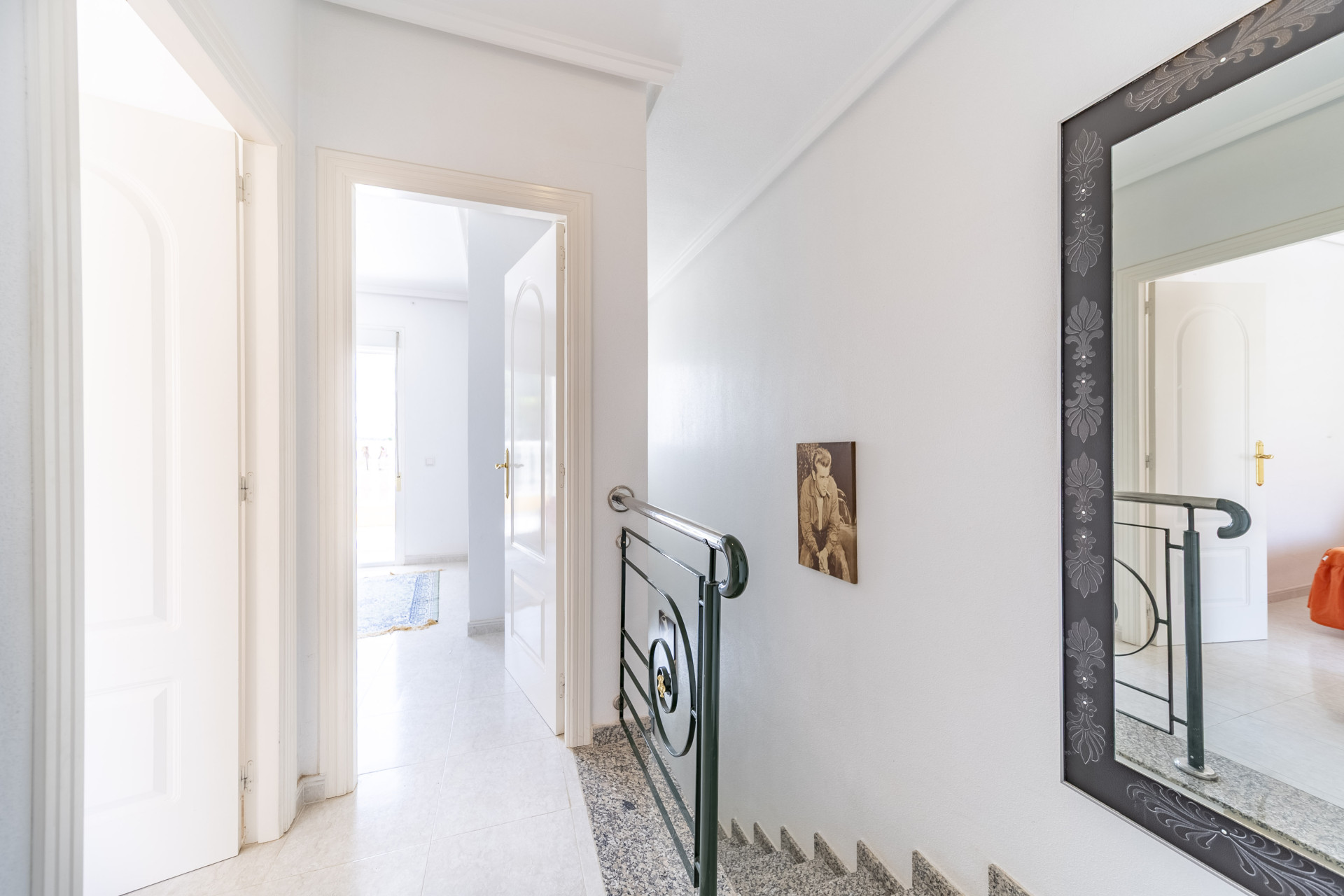 Herverkoop - Casa de Pueblo - Ciudad quesada - Dona Pepa