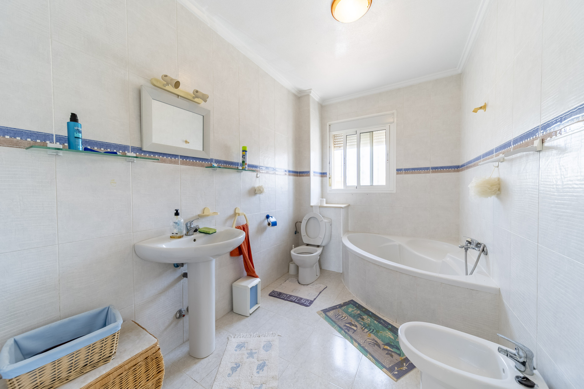 Herverkoop - Casa de Pueblo - Ciudad quesada - Dona Pepa