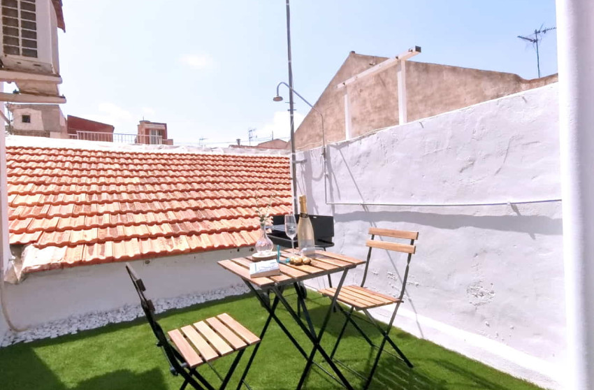 Herverkoop - Casa de Pueblo - Los Alcázares - Los Narejos