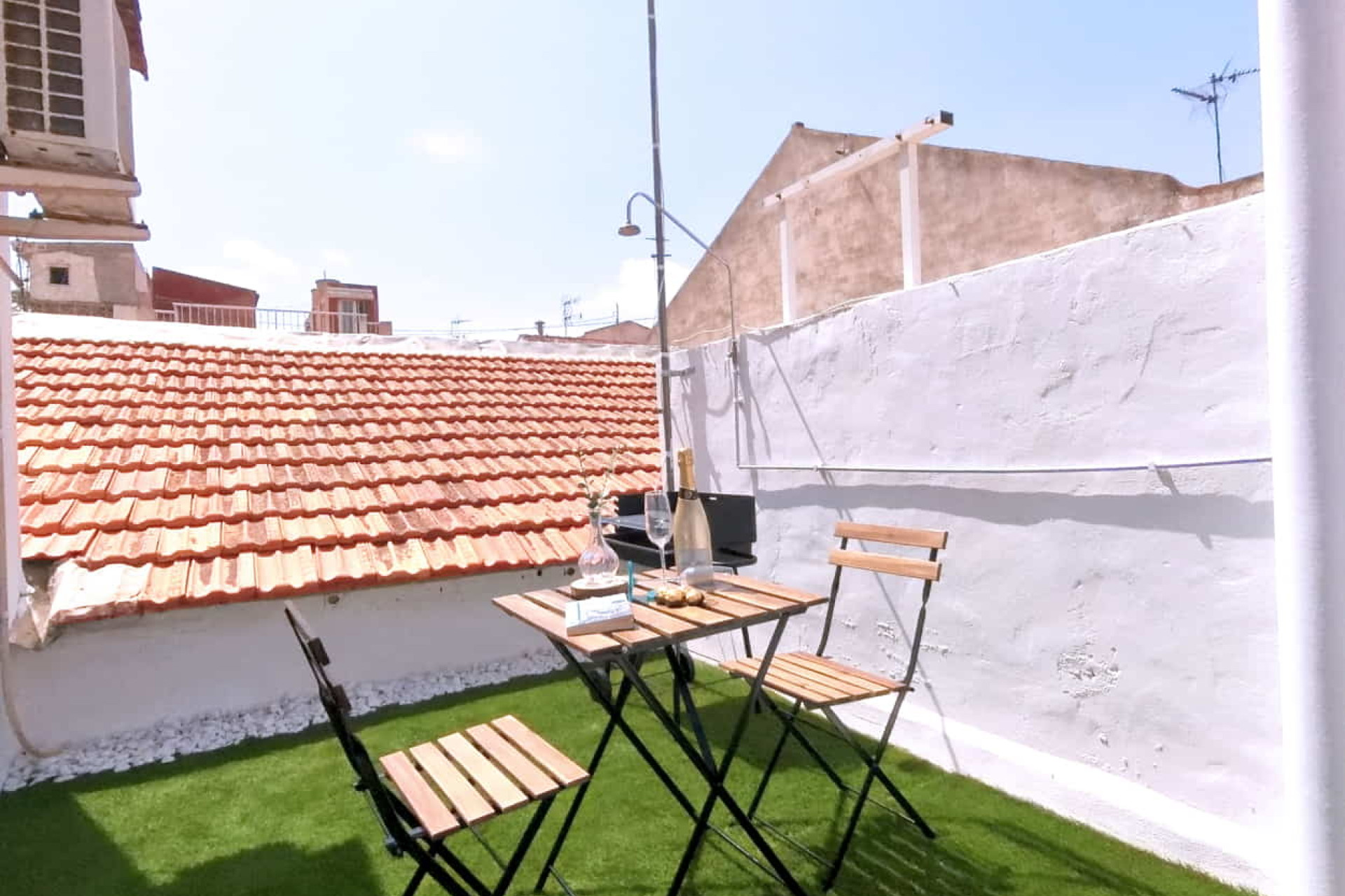 Herverkoop - Casa de Pueblo - Los Alcázares - Los Narejos