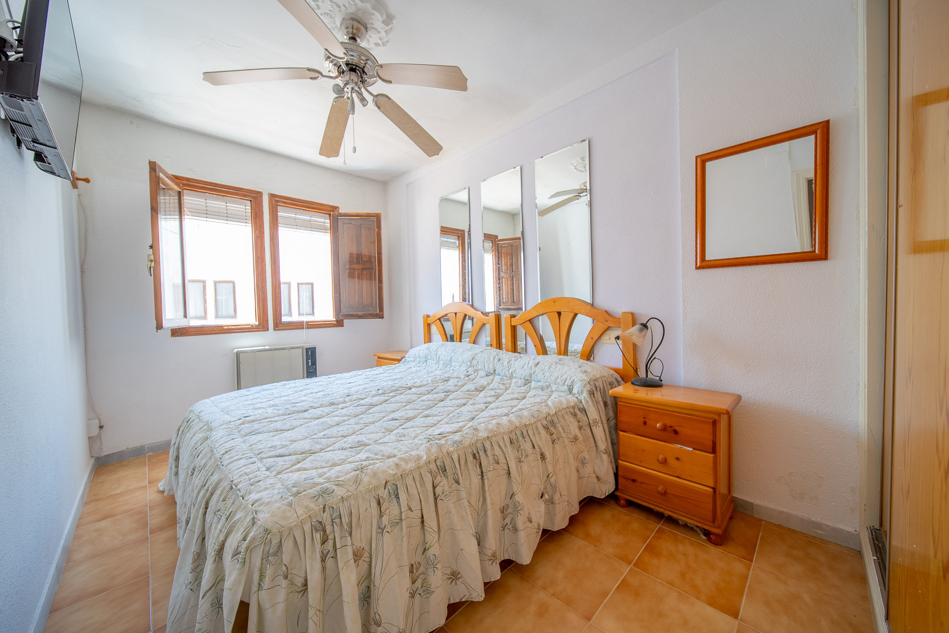 Herverkoop - Casa de Pueblo - Torrevieja - La Mata