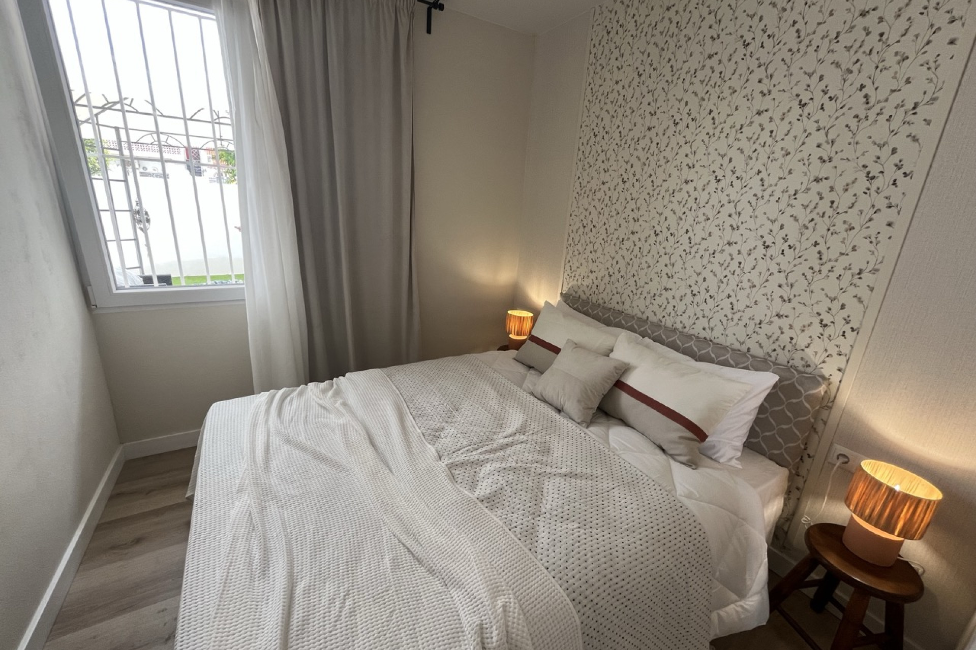 Herverkoop - Casa de Pueblo - Torrevieja - Torreta - Florida