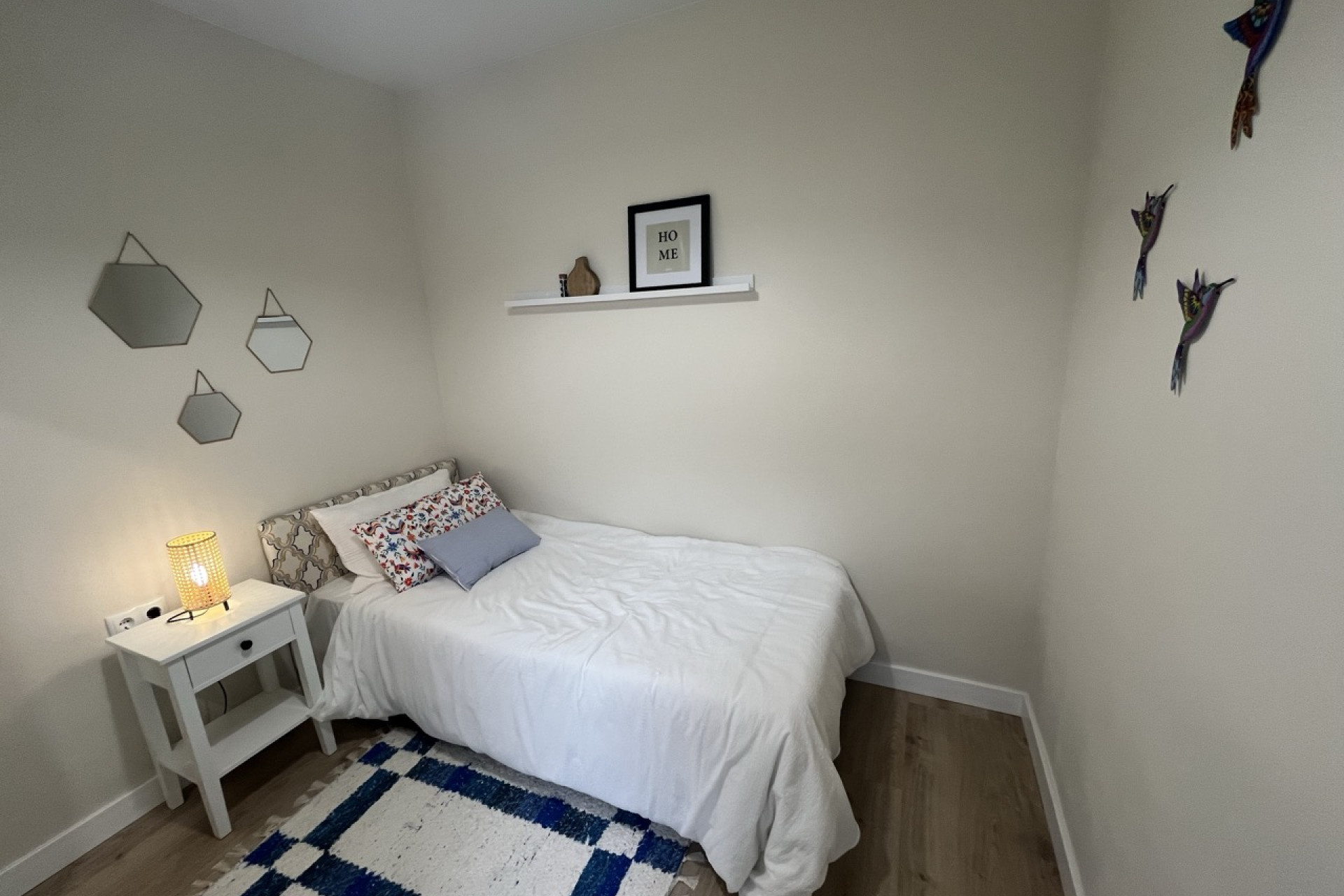 Herverkoop - Casa de Pueblo - Torrevieja - Torreta - Florida