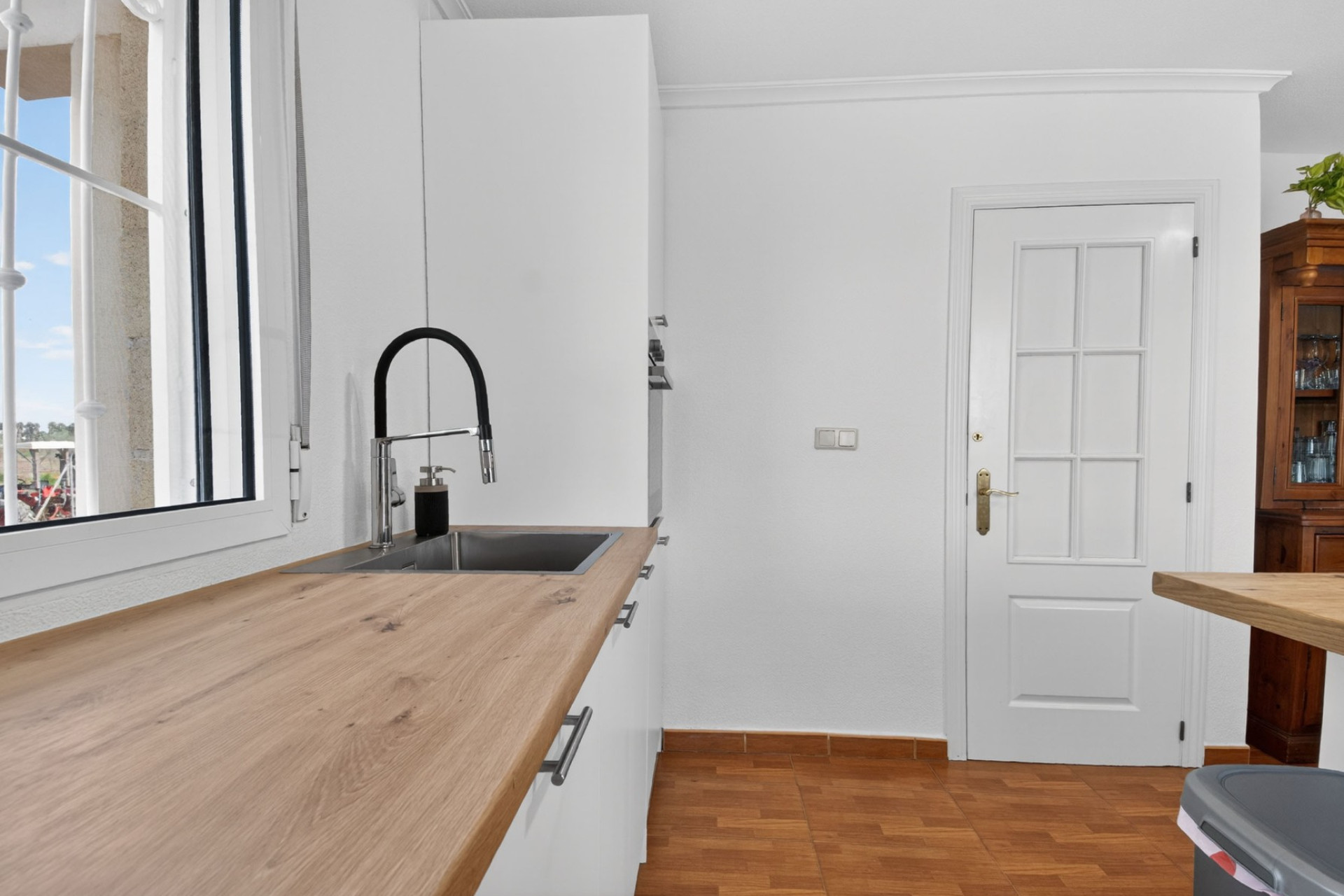 Herverkoop - Country Property - Albatera - Albatera - Country