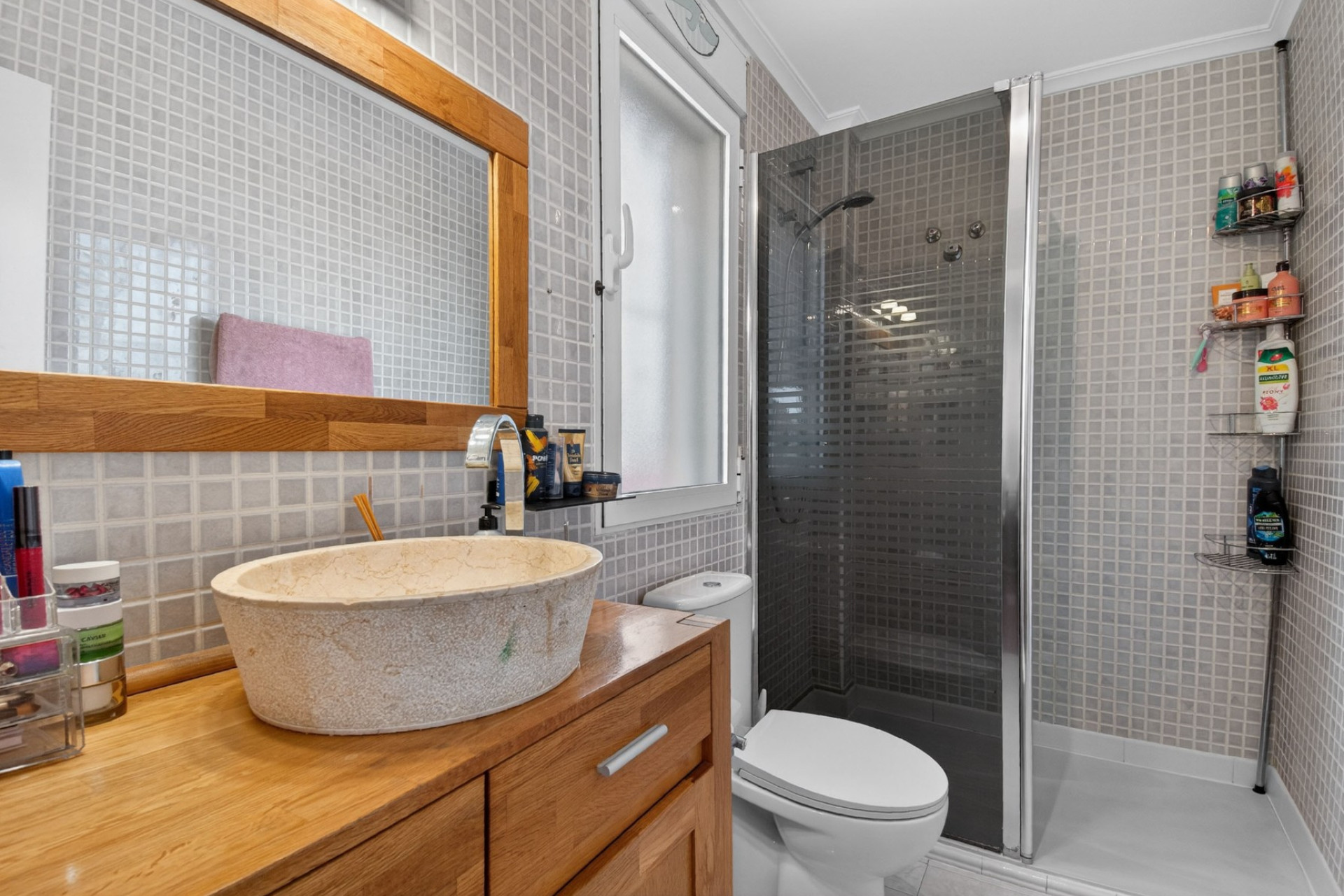 Herverkoop - Country Property - Albatera - Albatera - Country