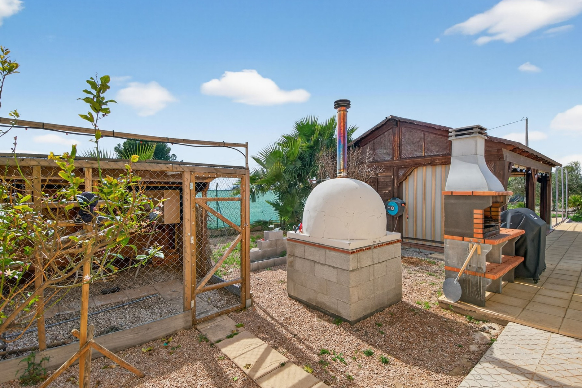 Herverkoop - Country Property - Albatera - Albatera - Country