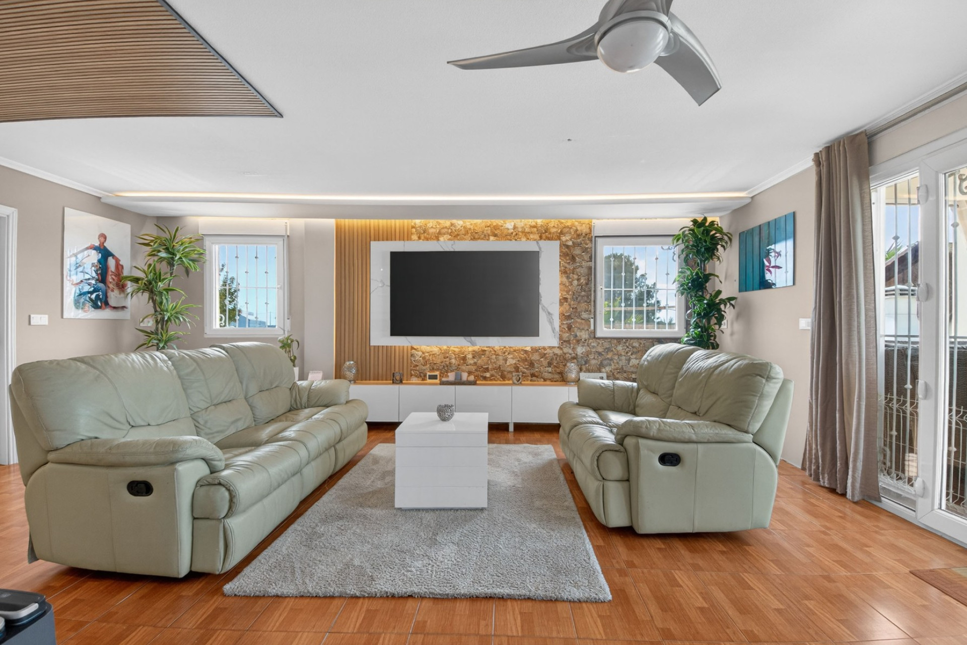 Herverkoop - Country Property - Albatera - Albatera - Country