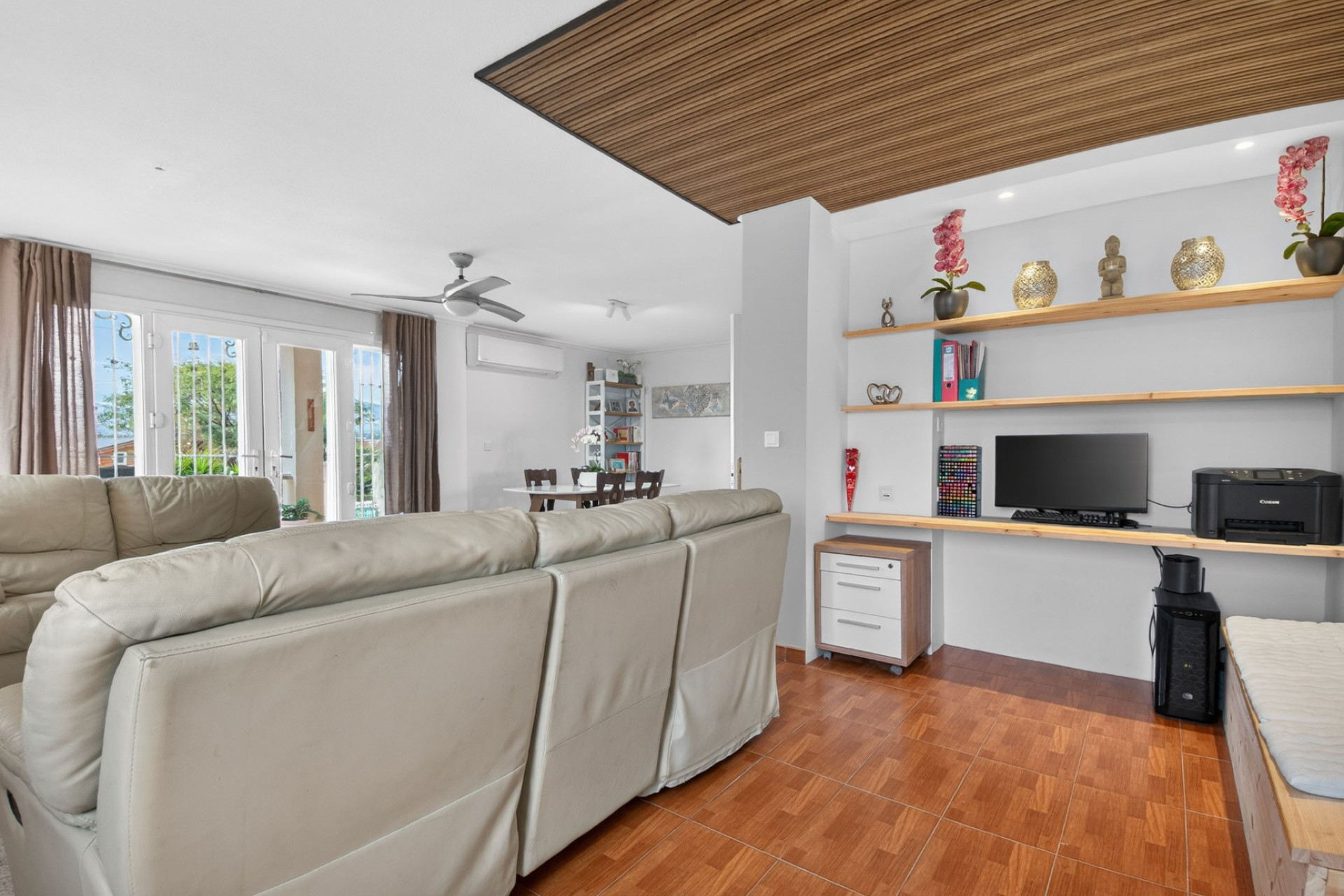 Herverkoop - Country Property - Albatera - Albatera - Country