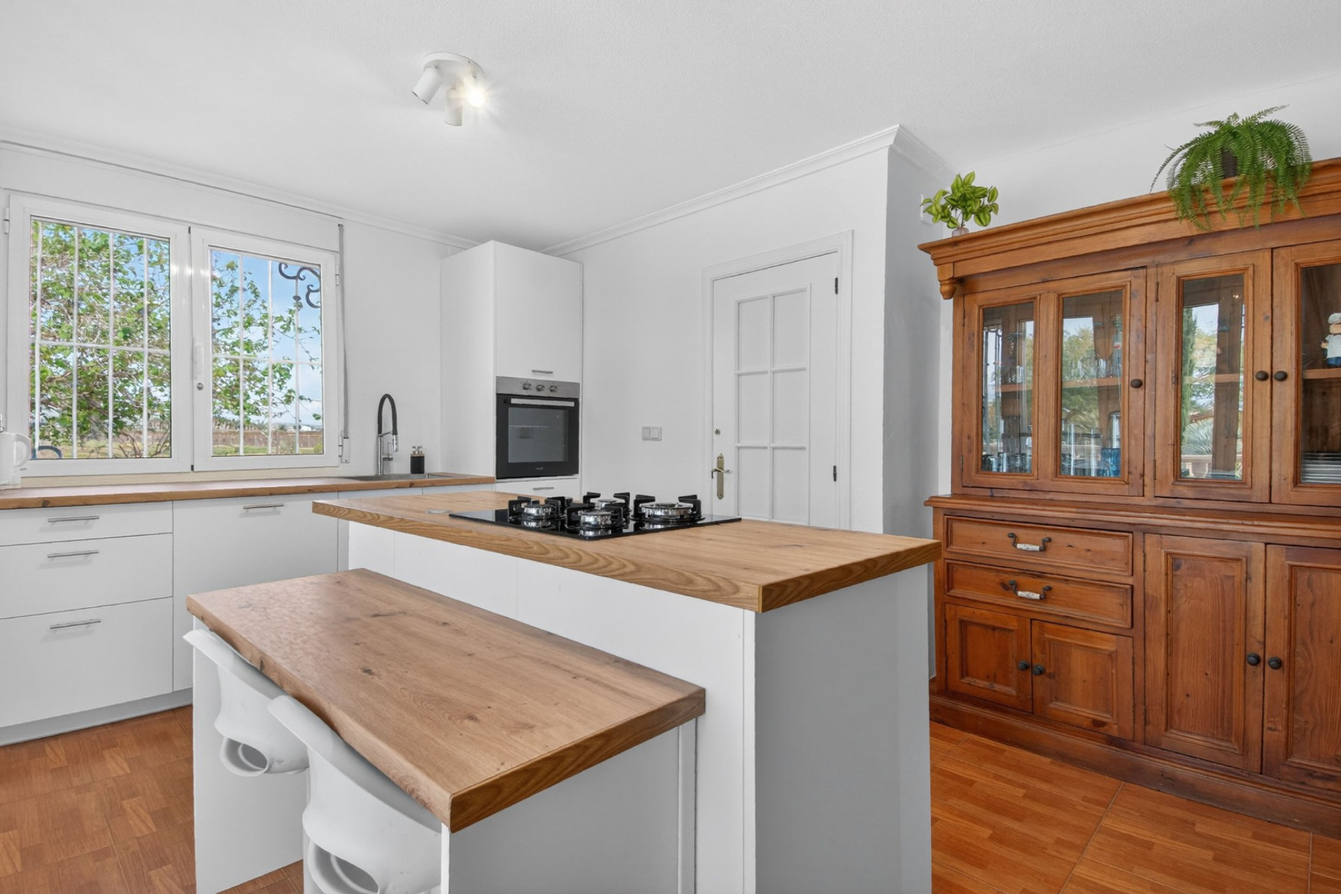 Herverkoop - Country Property - Albatera - Albatera - Country