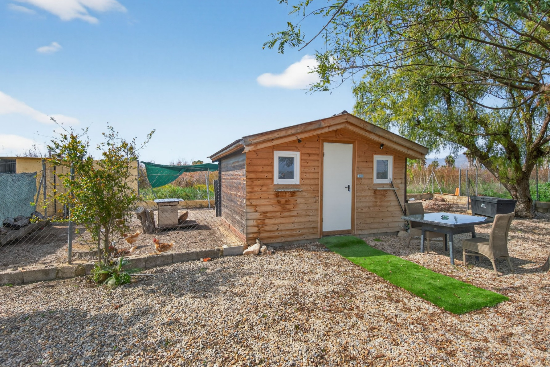 Herverkoop - Country Property - Albatera - Albatera - Country