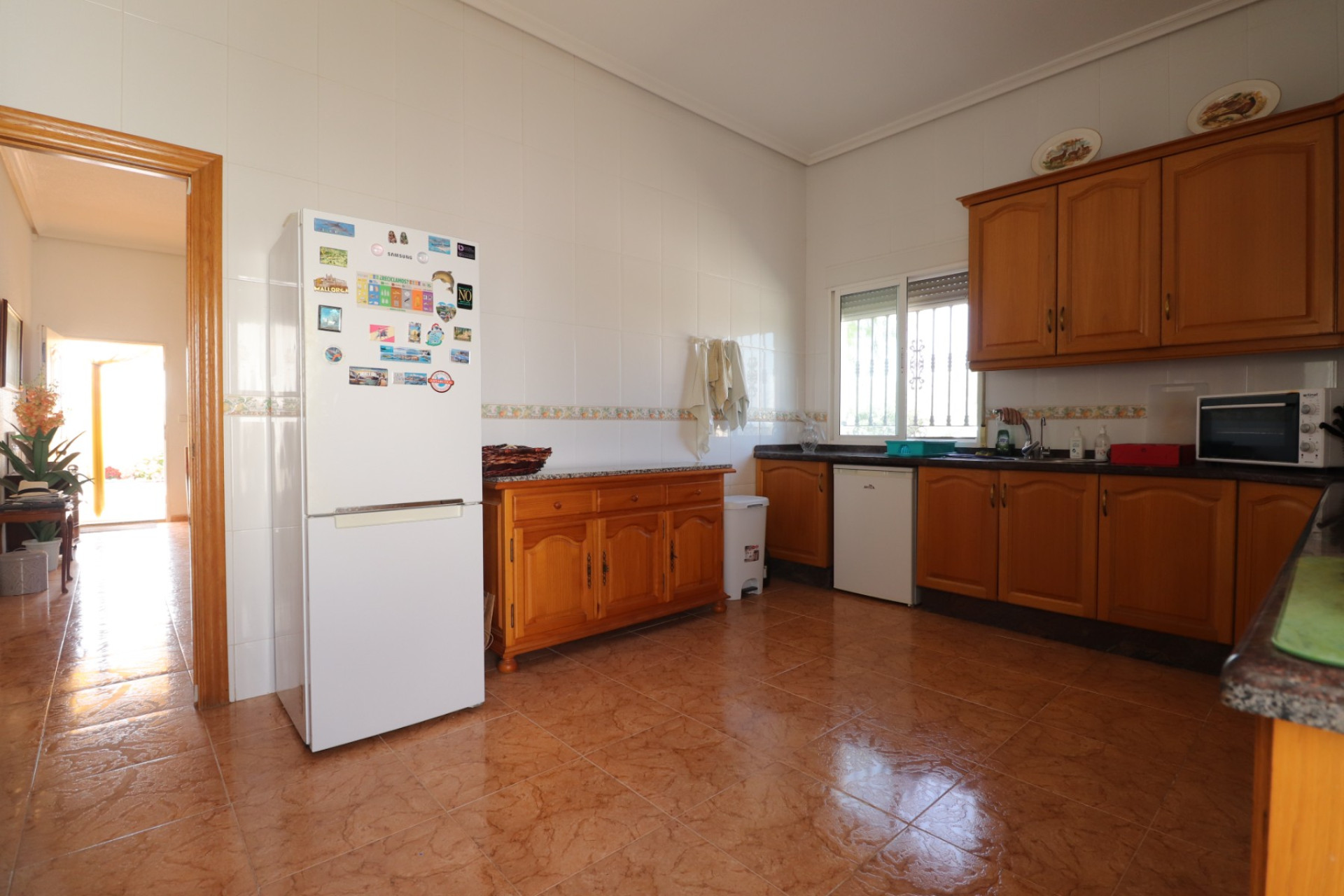 Herverkoop - Country Property - Albatera - Albatera - Country