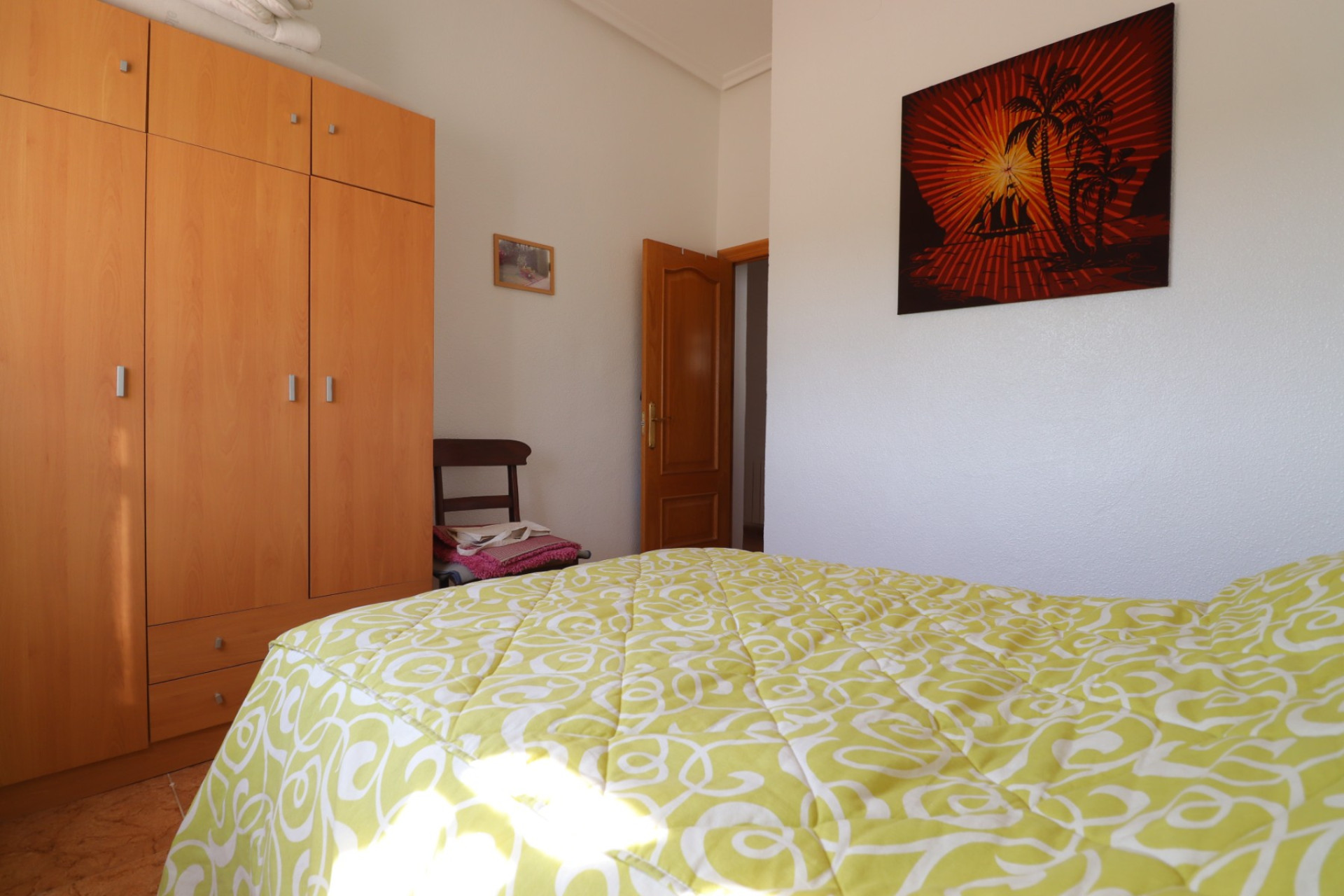 Herverkoop - Country Property - Albatera - Albatera - Country