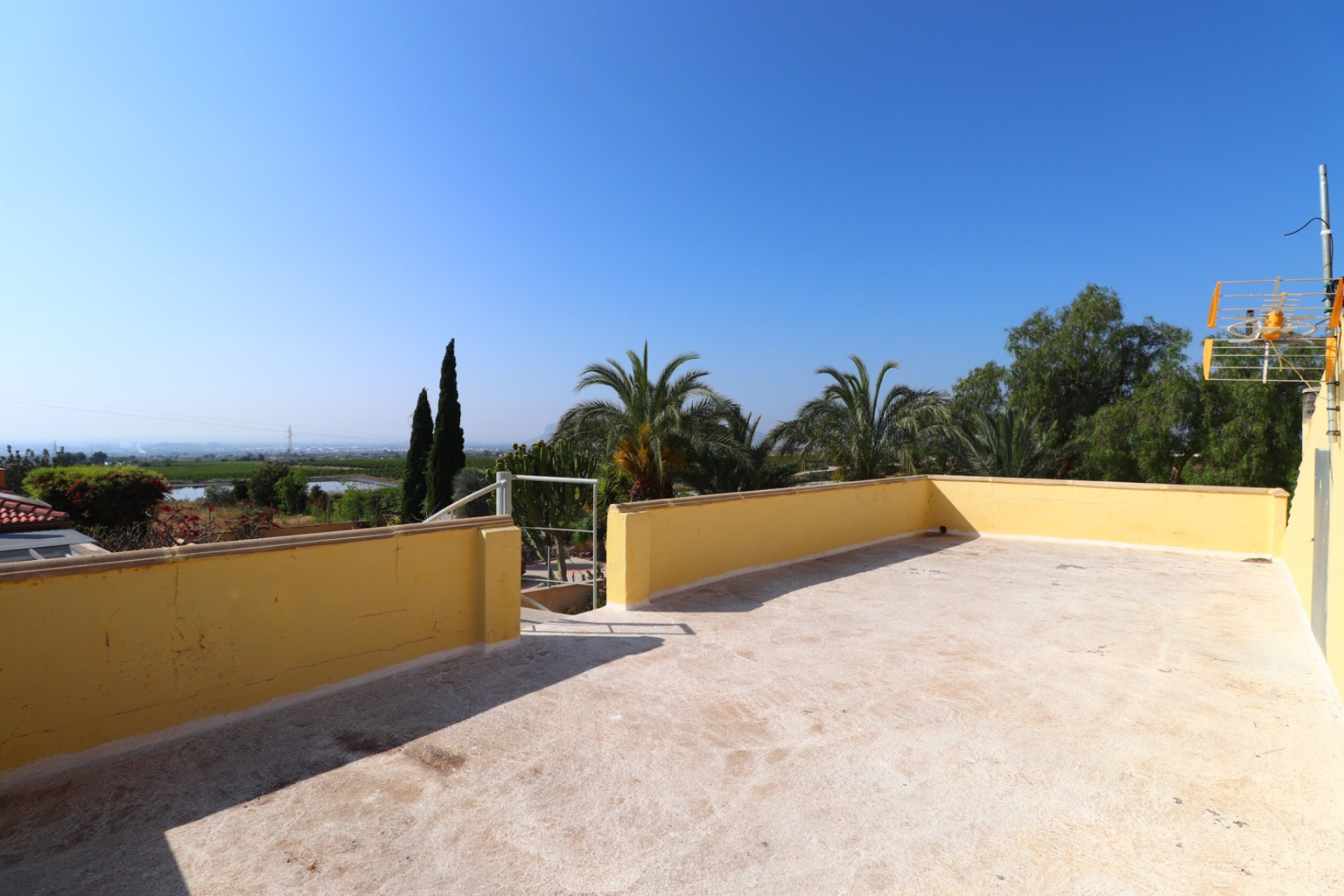 Herverkoop - Country Property - Albatera - Albatera - Country