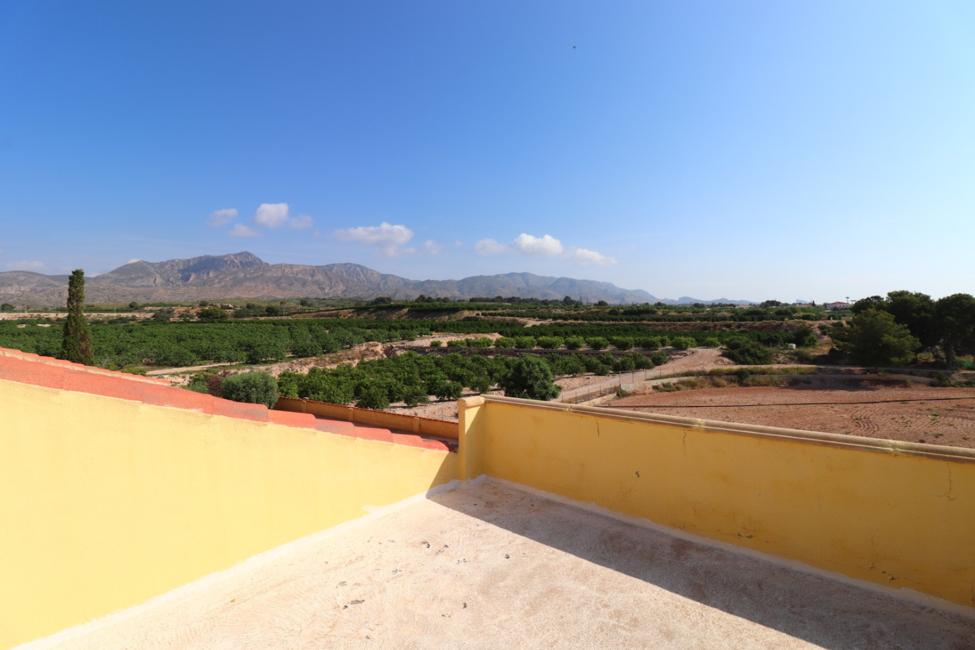 Herverkoop - Country Property - Albatera - Albatera - Country