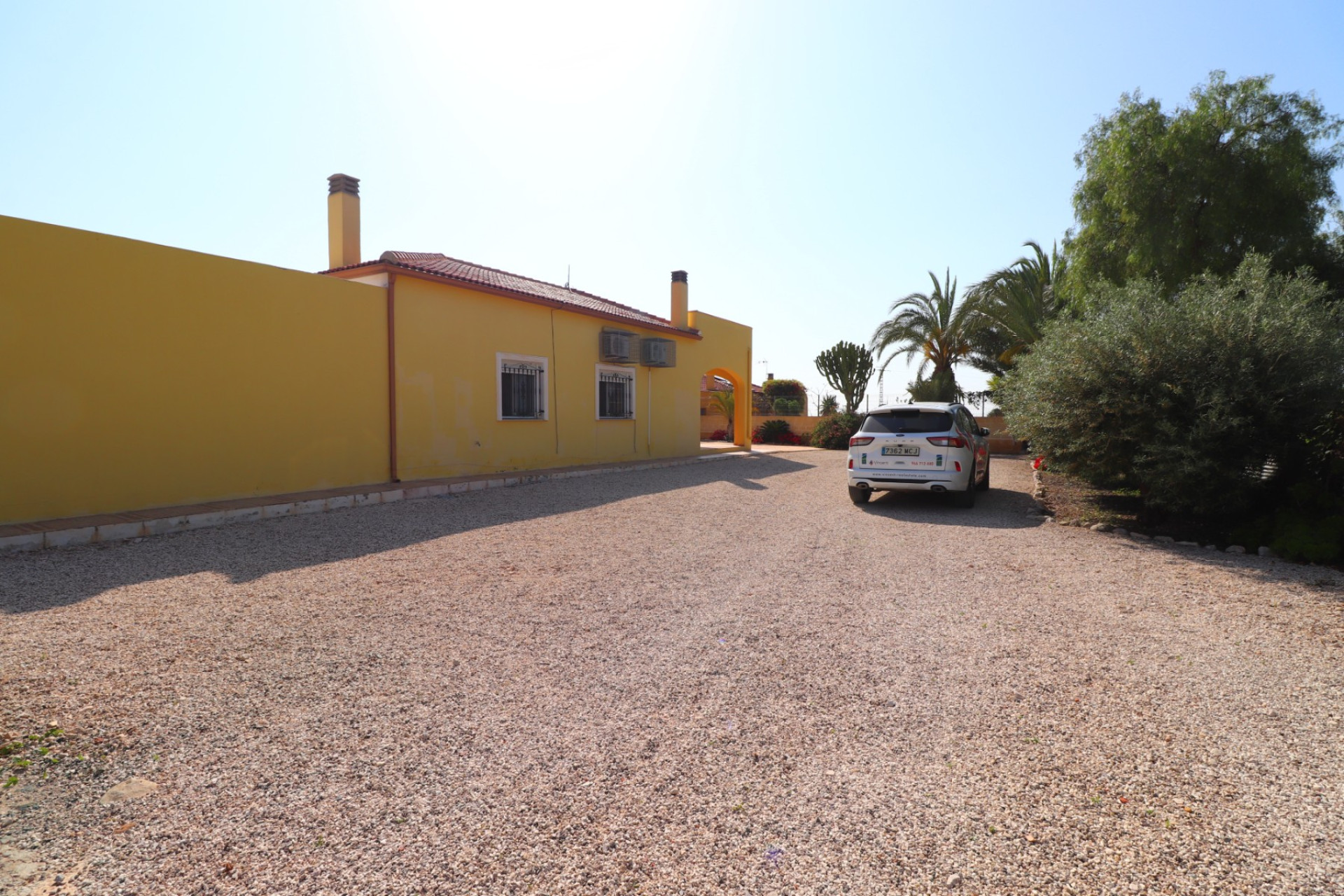 Herverkoop - Country Property - Albatera - Albatera - Country