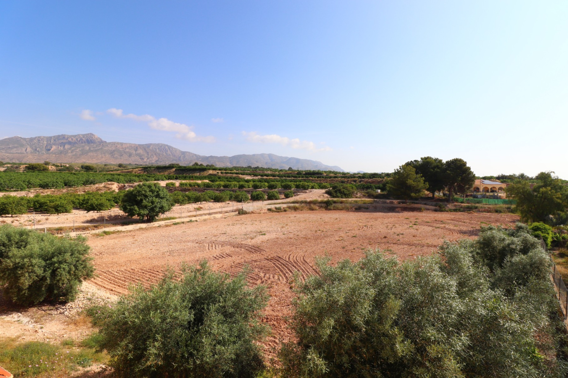 Herverkoop - Country Property - Albatera - Albatera - Country
