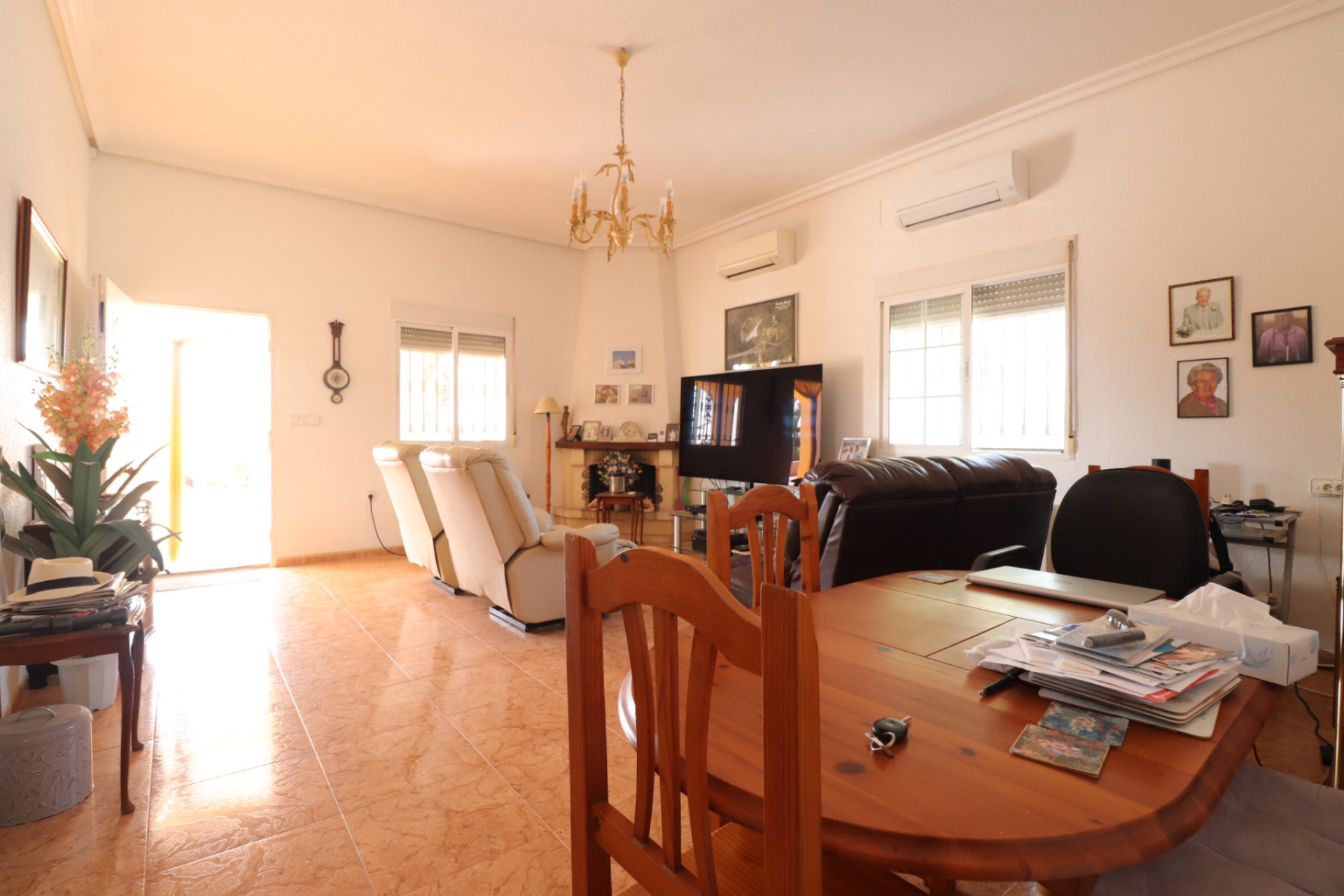 Herverkoop - Country Property - Albatera - Albatera - Country