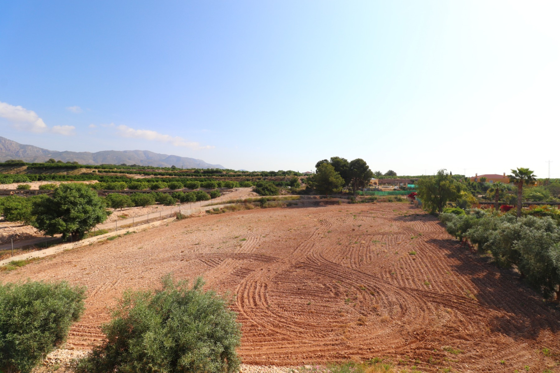 Herverkoop - Country Property - Albatera - Albatera - Country