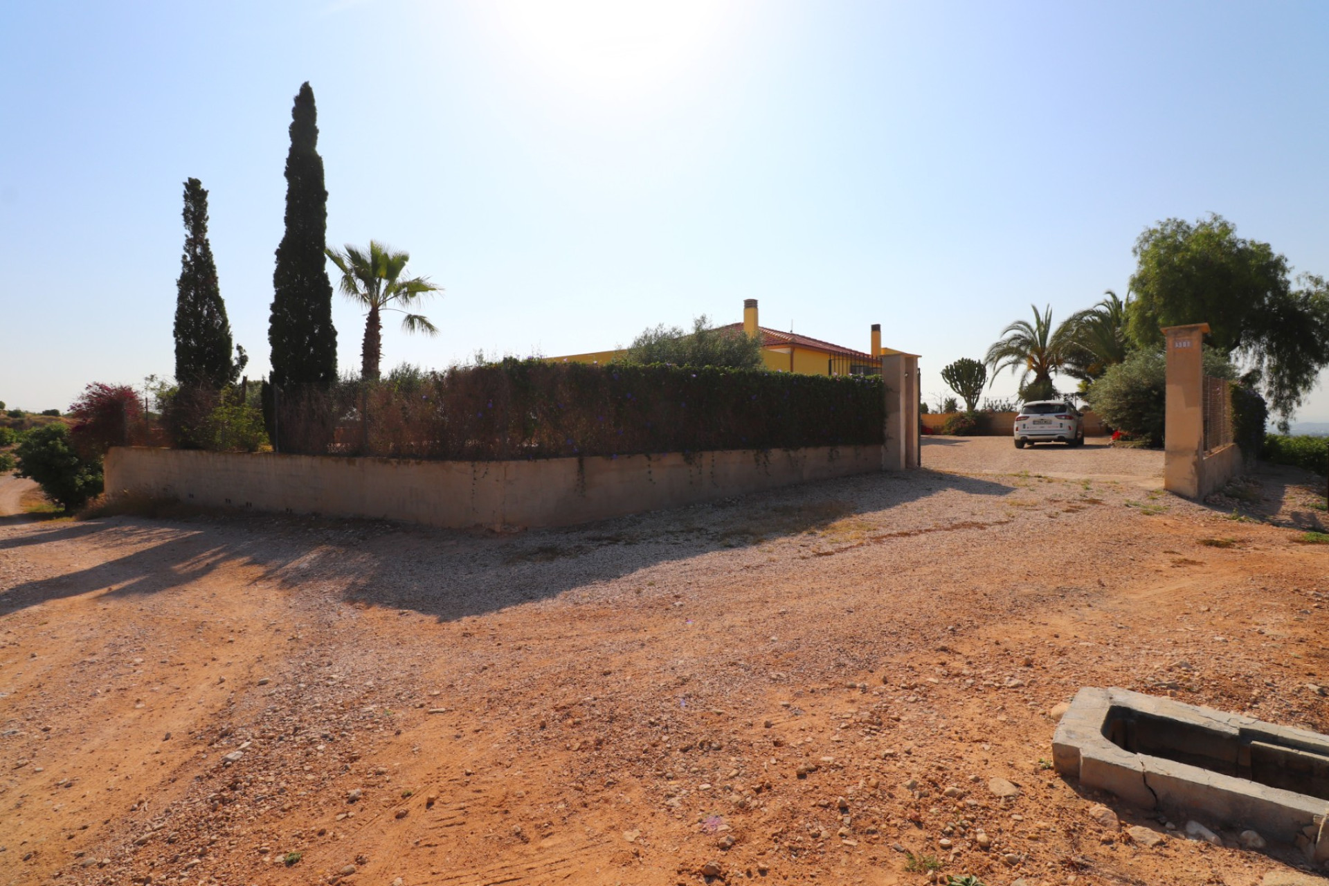 Herverkoop - Country Property - Albatera - Albatera - Country