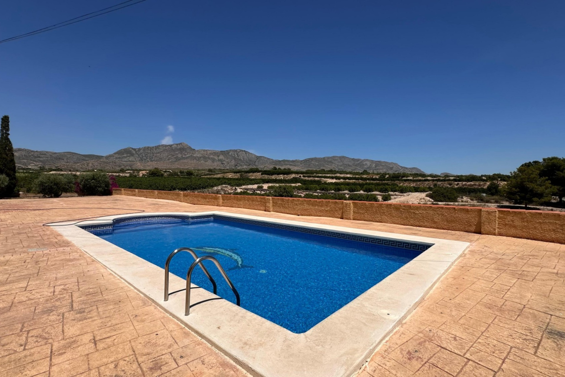 Herverkoop - Country Property - Albatera - Albatera - Country