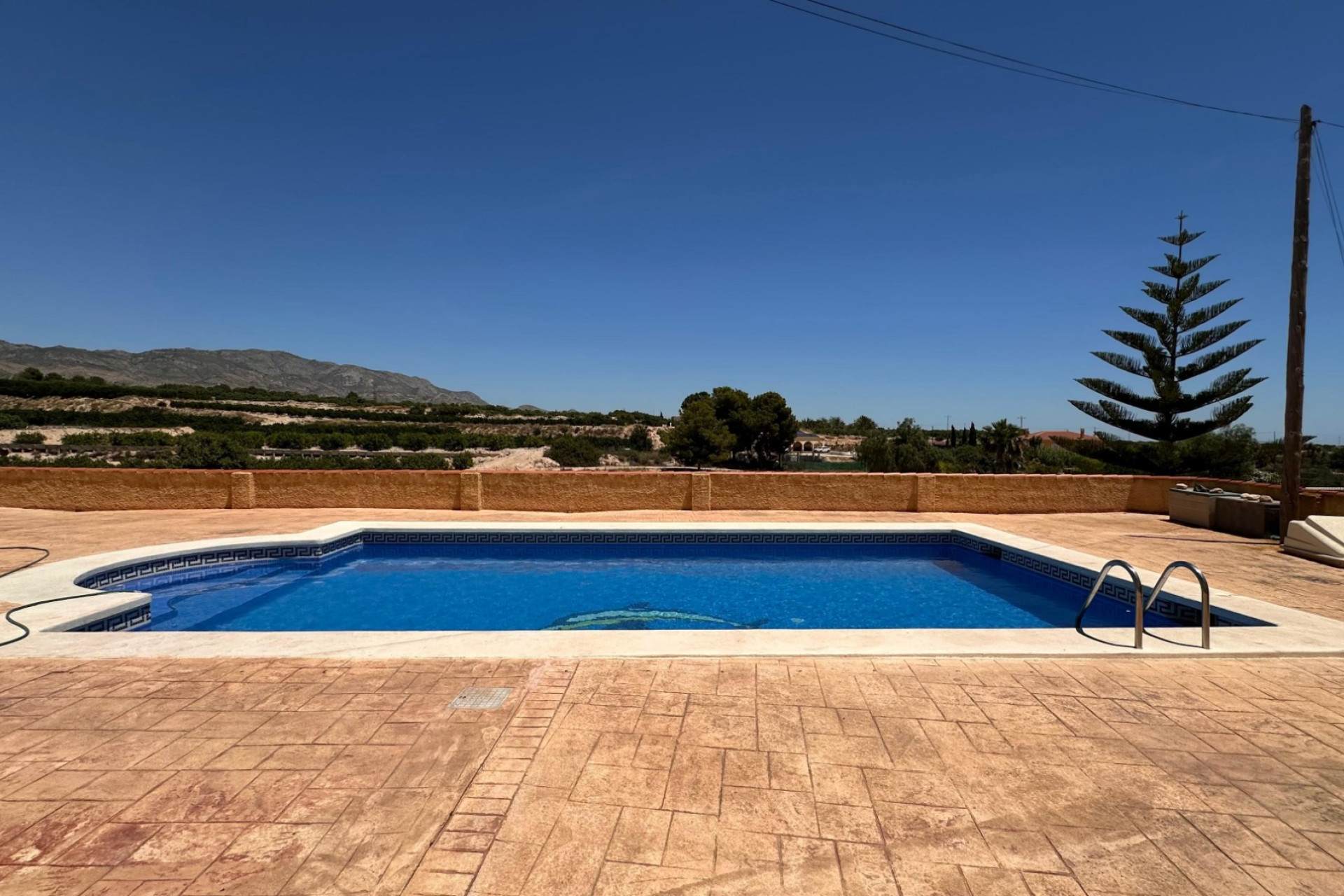 Herverkoop - Country Property - Albatera - Albatera - Country