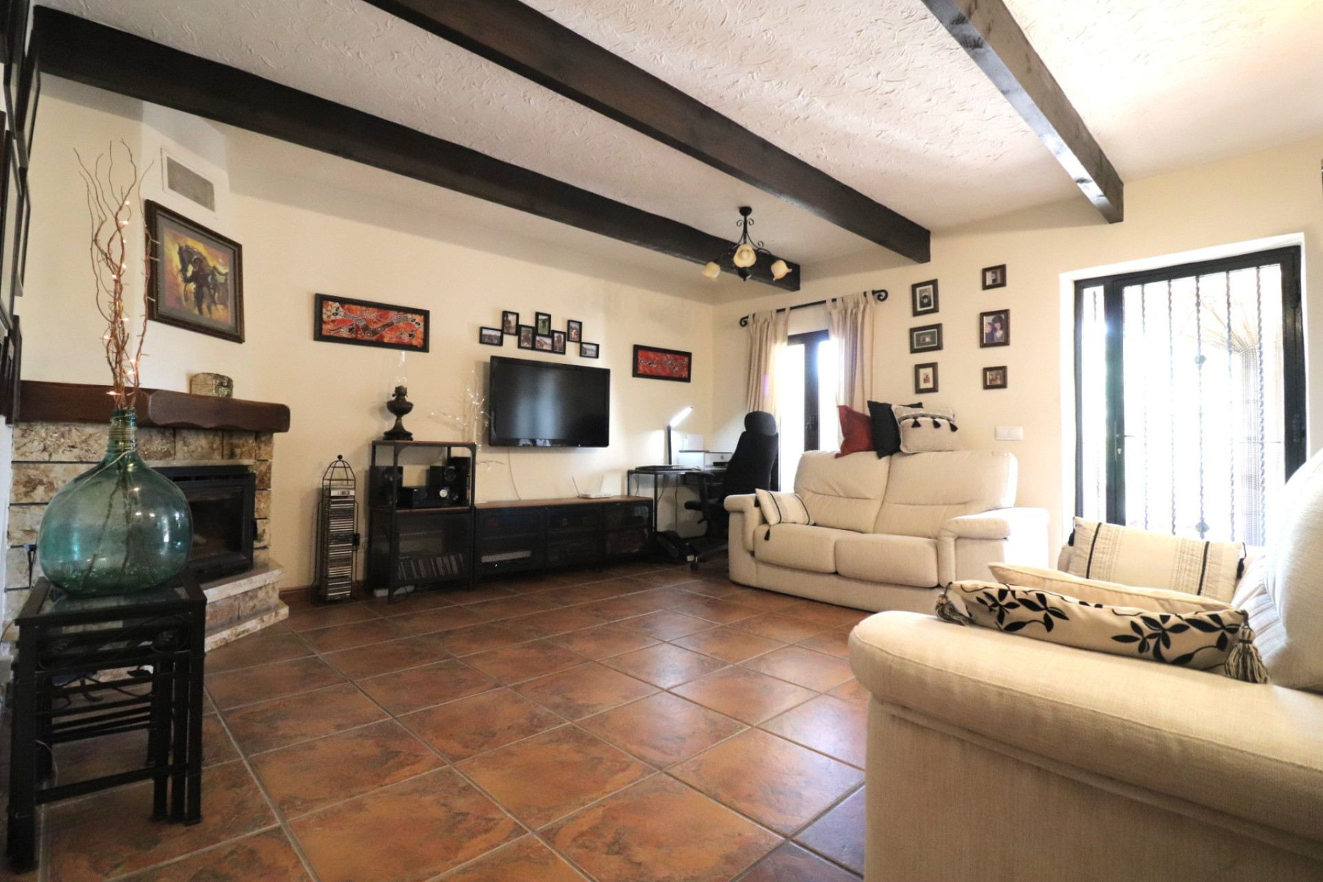 Herverkoop - Country Property - Albatera - Albatera - Country