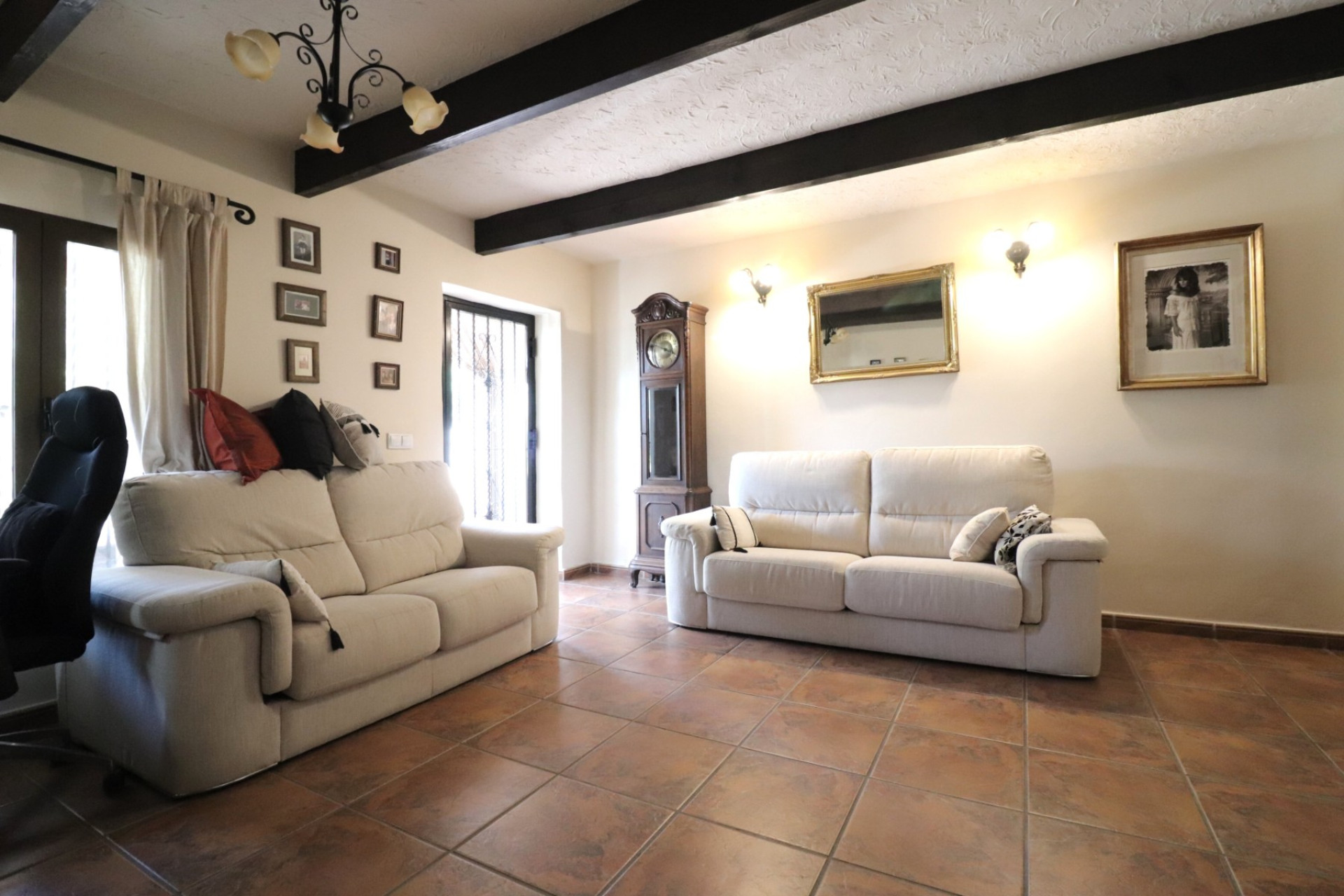 Herverkoop - Country Property - Albatera - Albatera - Country