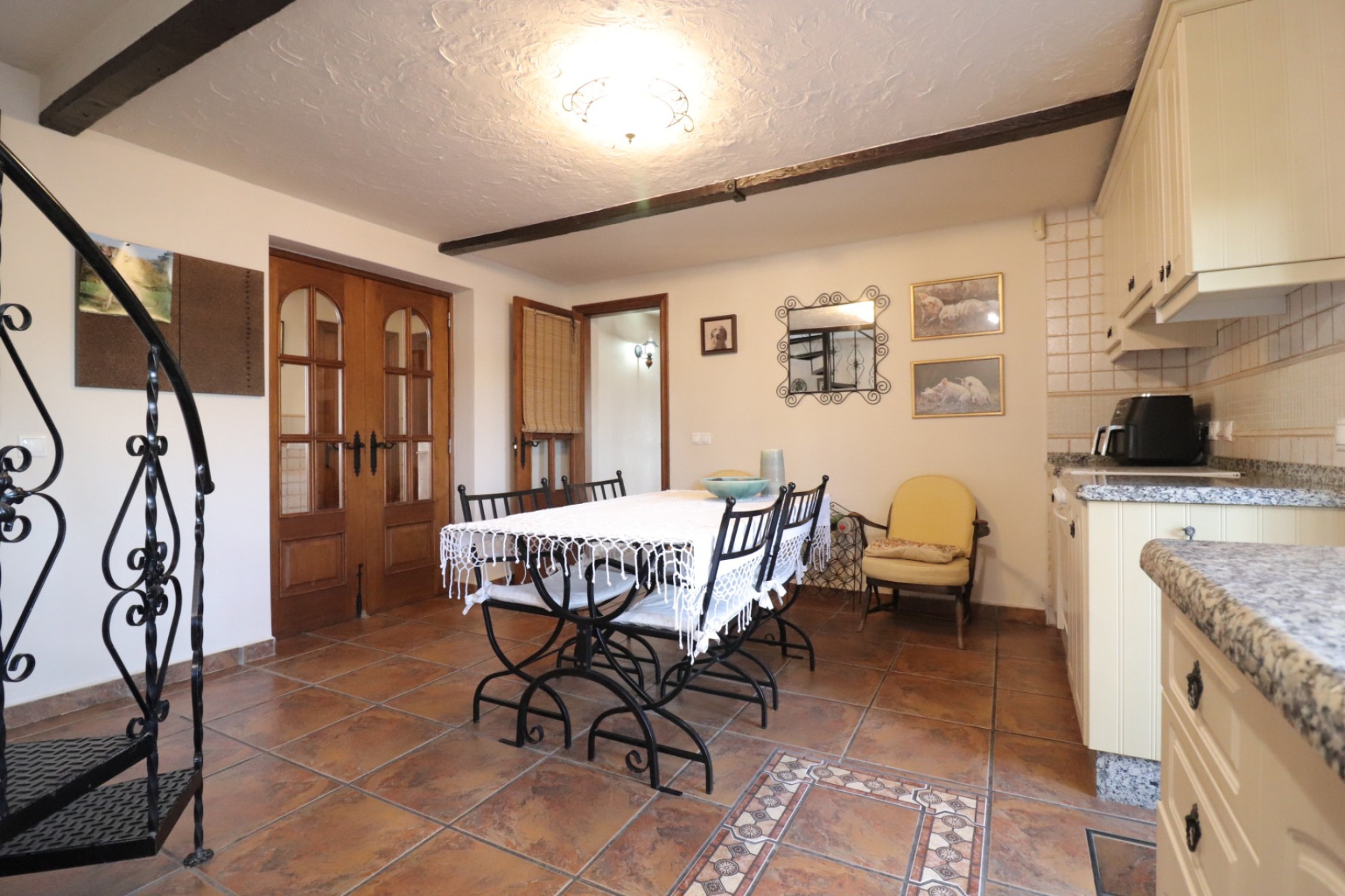 Herverkoop - Country Property - Albatera - Albatera - Country