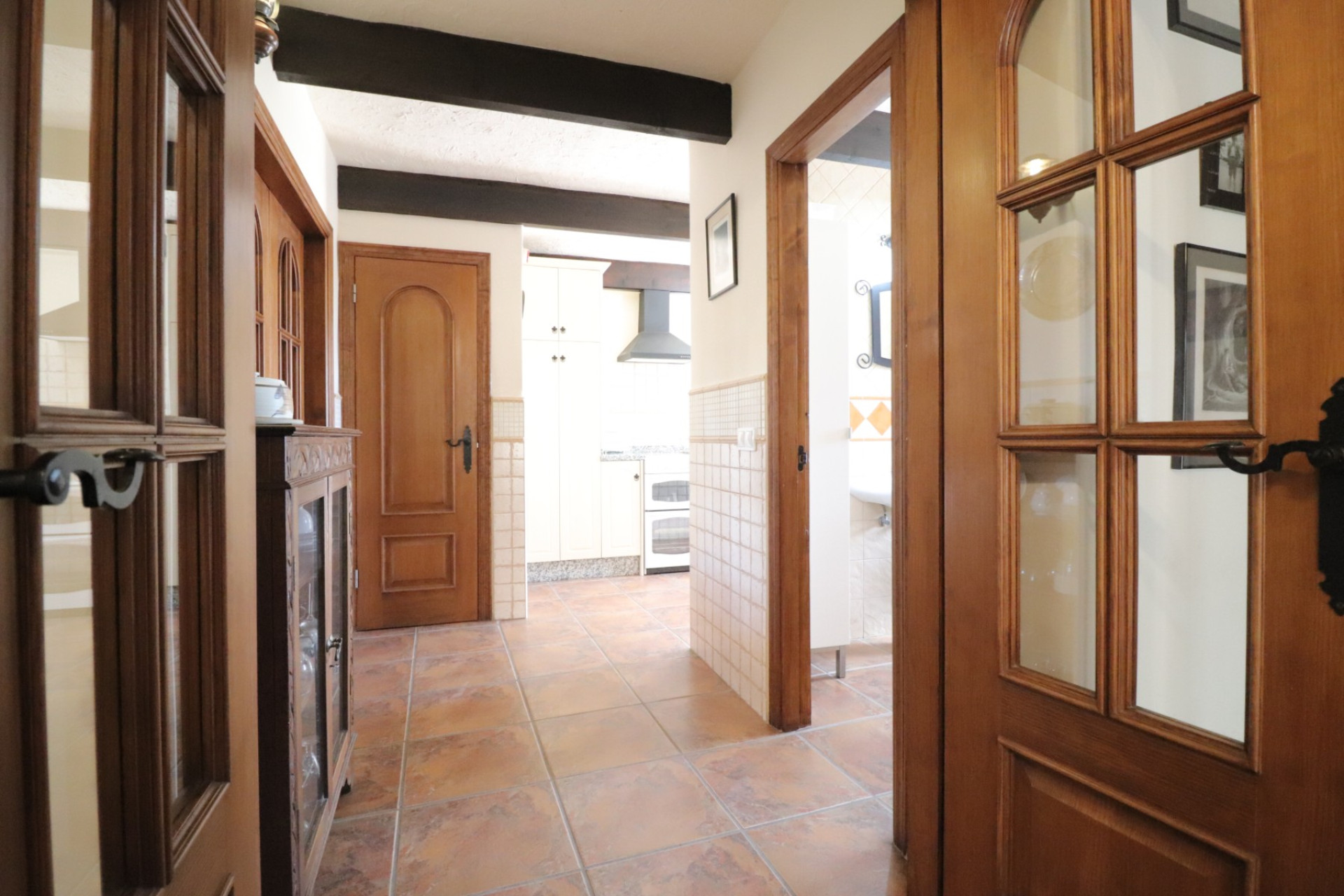 Herverkoop - Country Property - Albatera - Albatera - Country