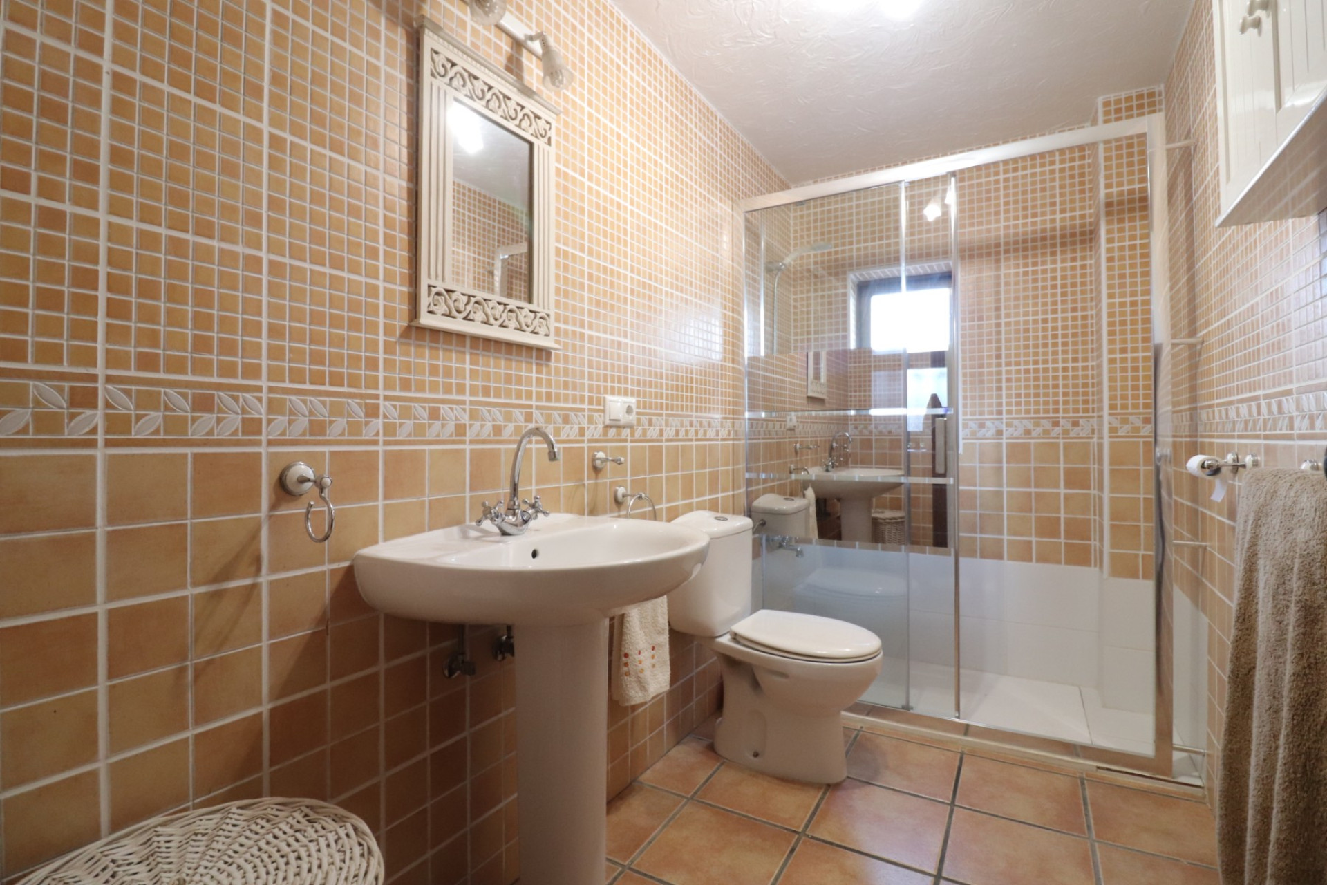 Herverkoop - Country Property - Albatera - Albatera - Country